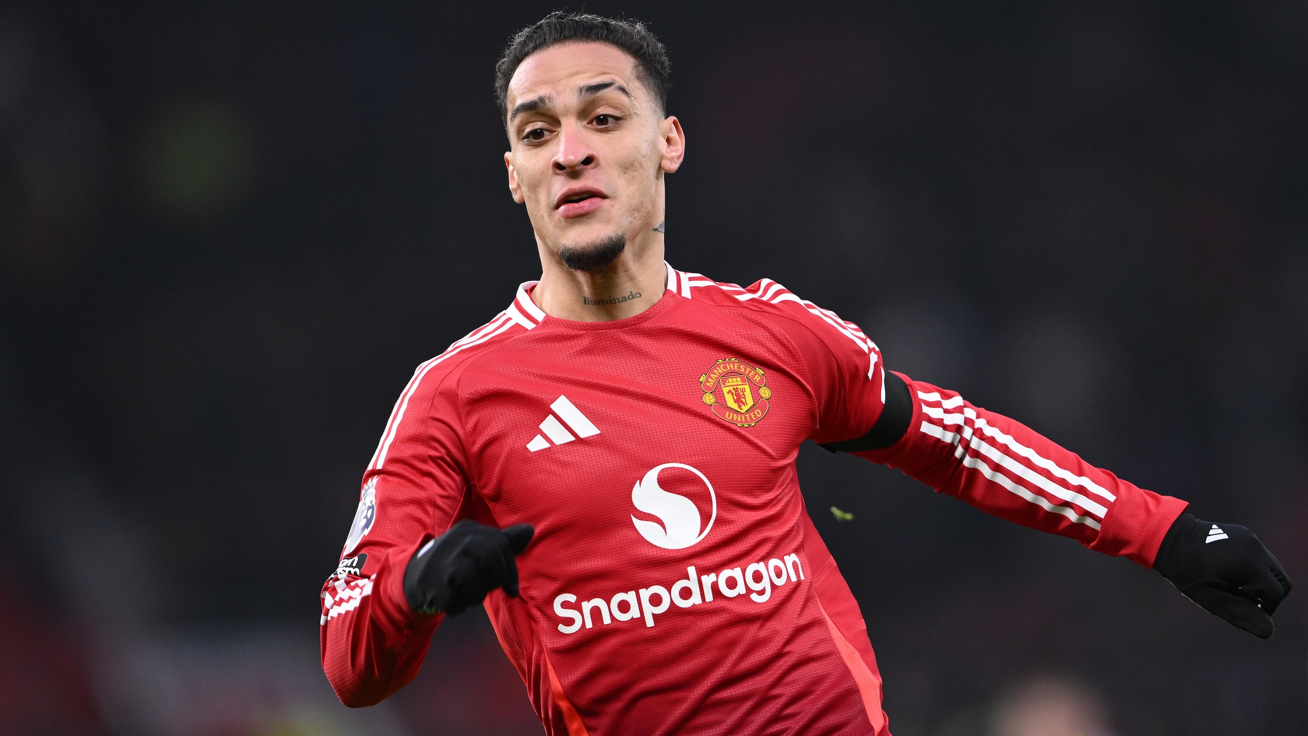 Manchester United FC v Brighton & Hove Albion FC - Premier League Manchester United FC v Brighton & Hove Albion FC - Premier League