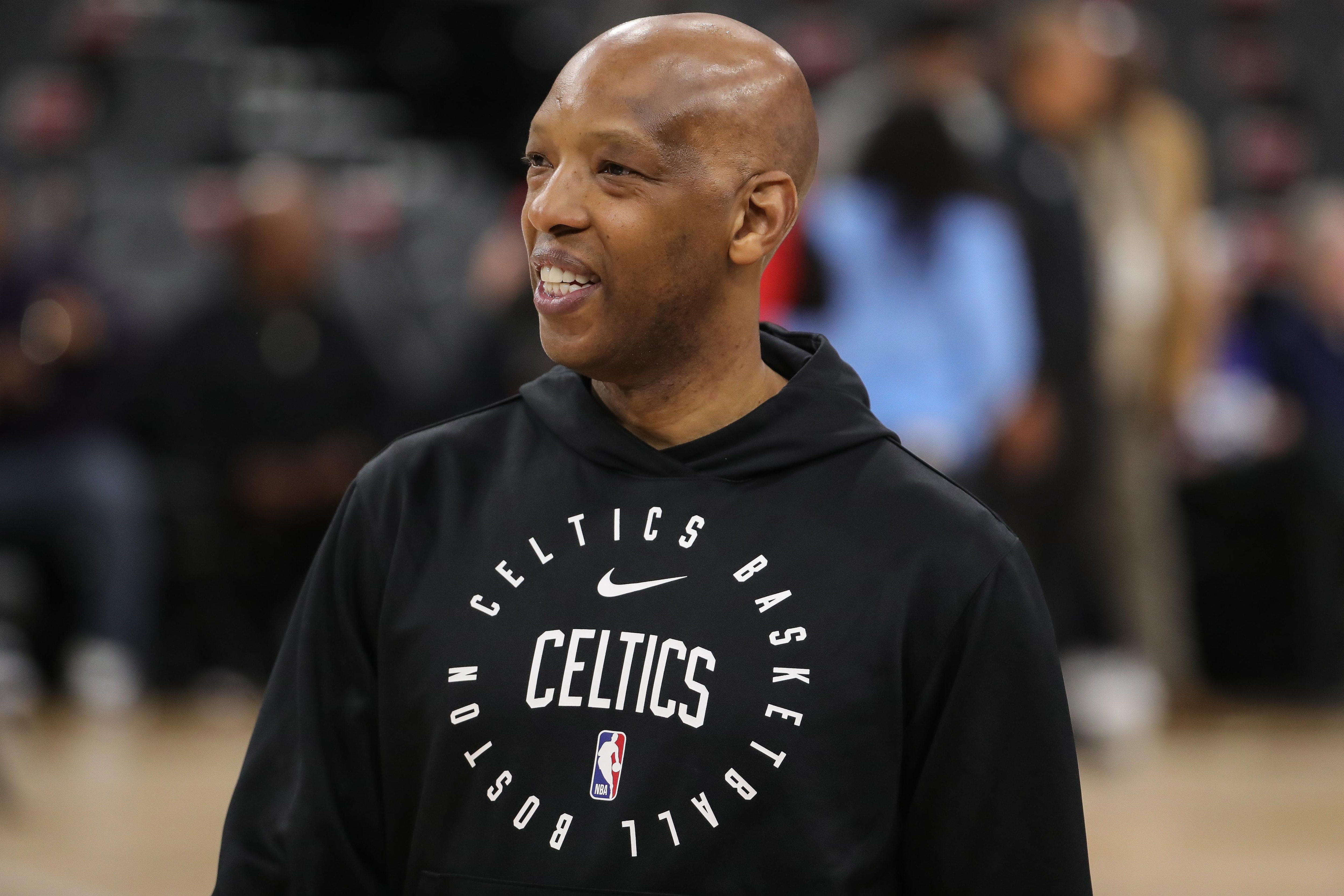 NBA: JAN 22 Celtics at LA Clippers