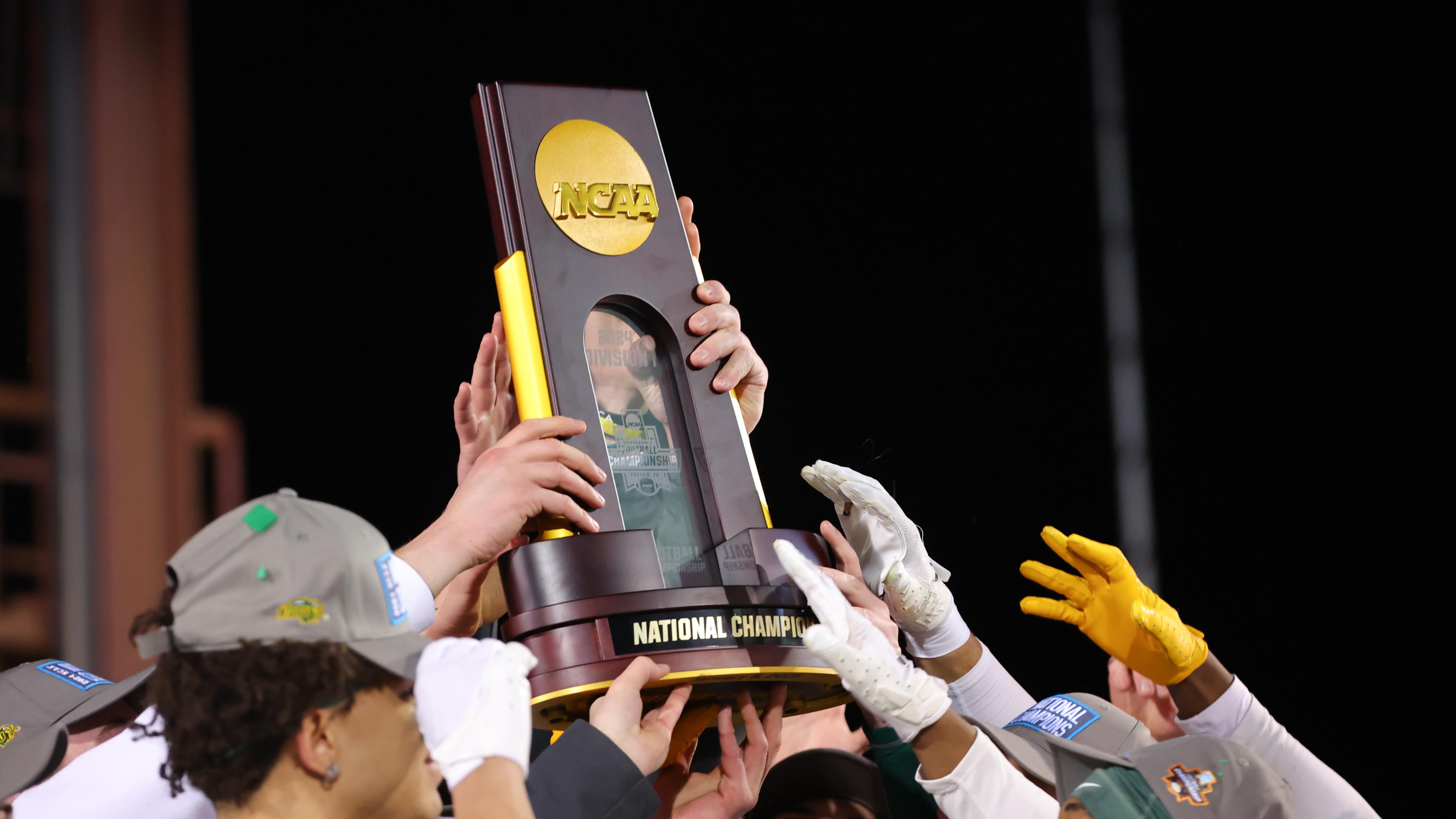 2024 Division I Football Championship