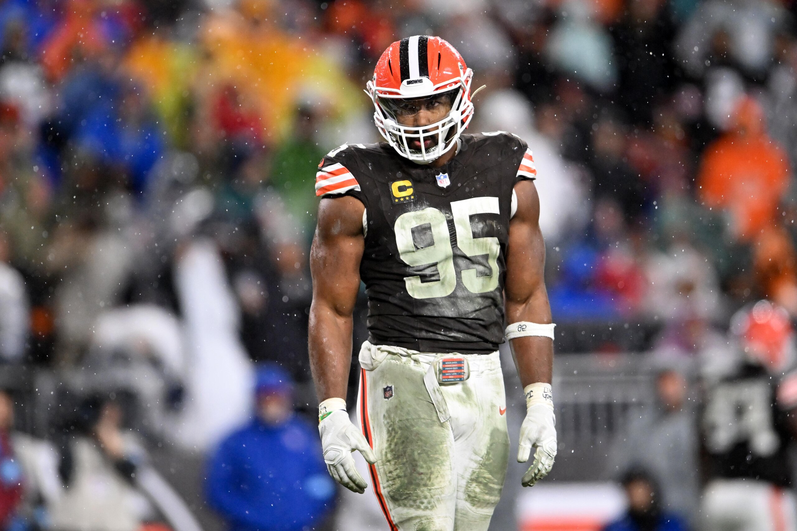 Miami Dolphins v Cleveland Browns Miami Dolphins v Cleveland Browns