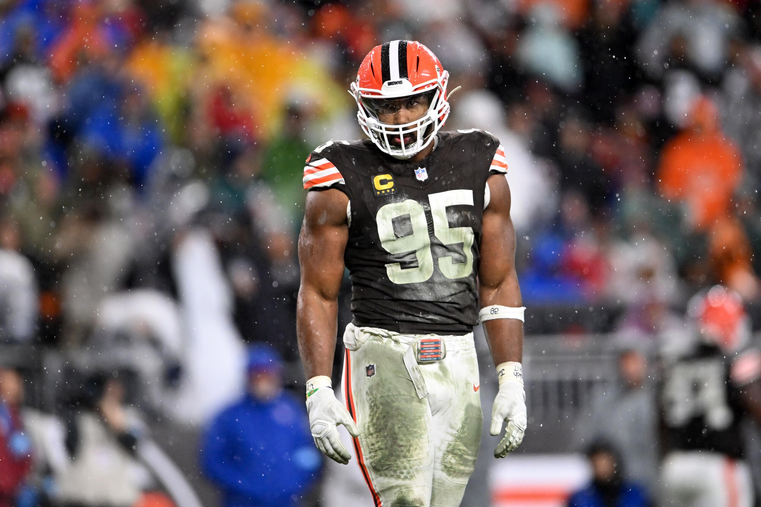 Miami Dolphins v Cleveland Browns Miami Dolphins v Cleveland Browns