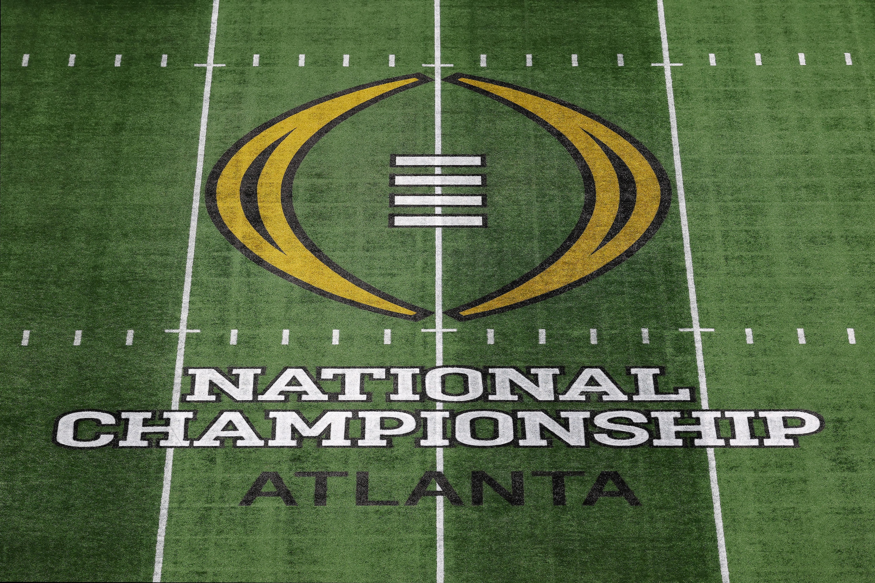 CFP Bracket Format Featuring 5 Automatic Bids Reportedly Proposed to Big Ten, SEC