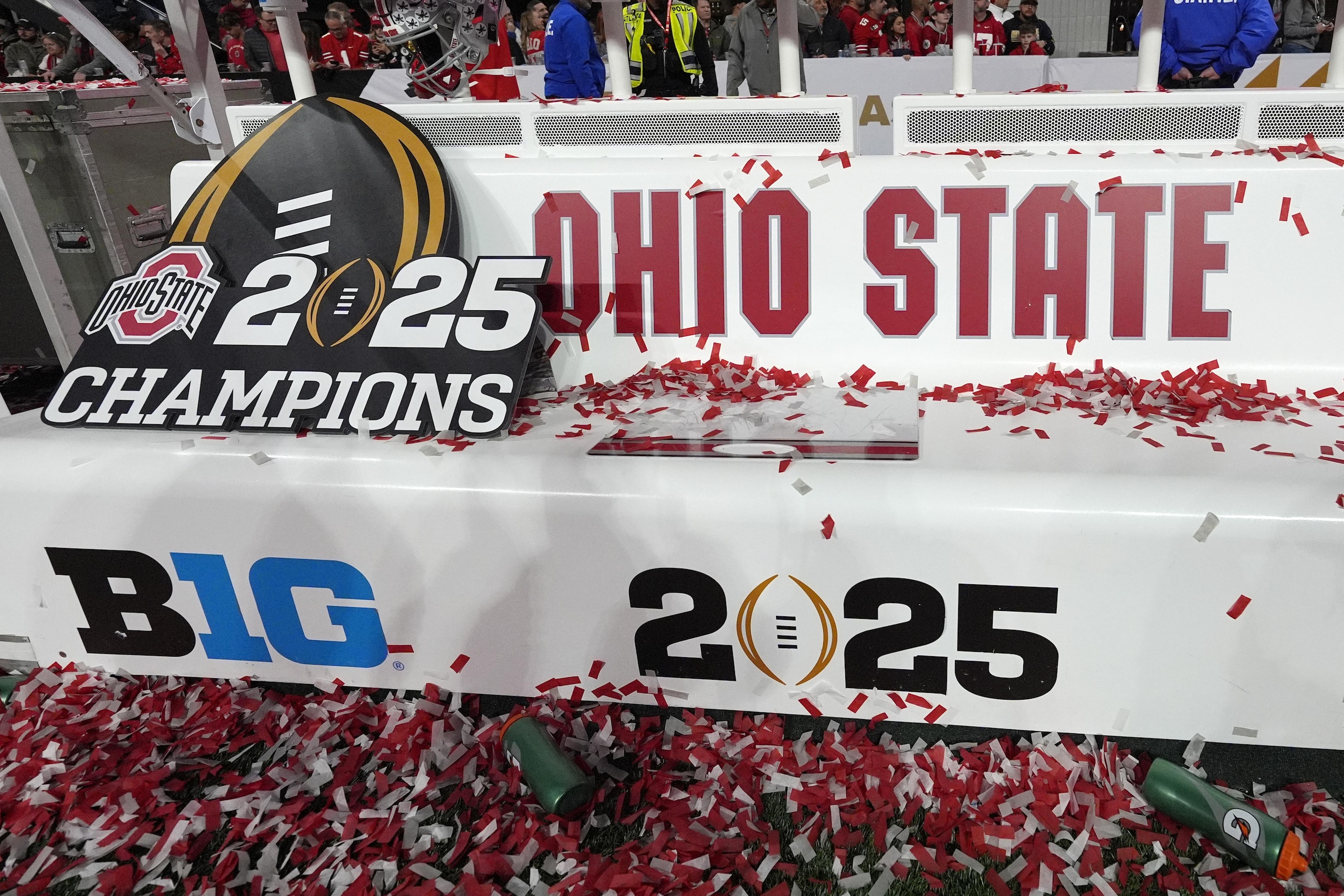 CFP Expanding to 14 Teams? 🤨