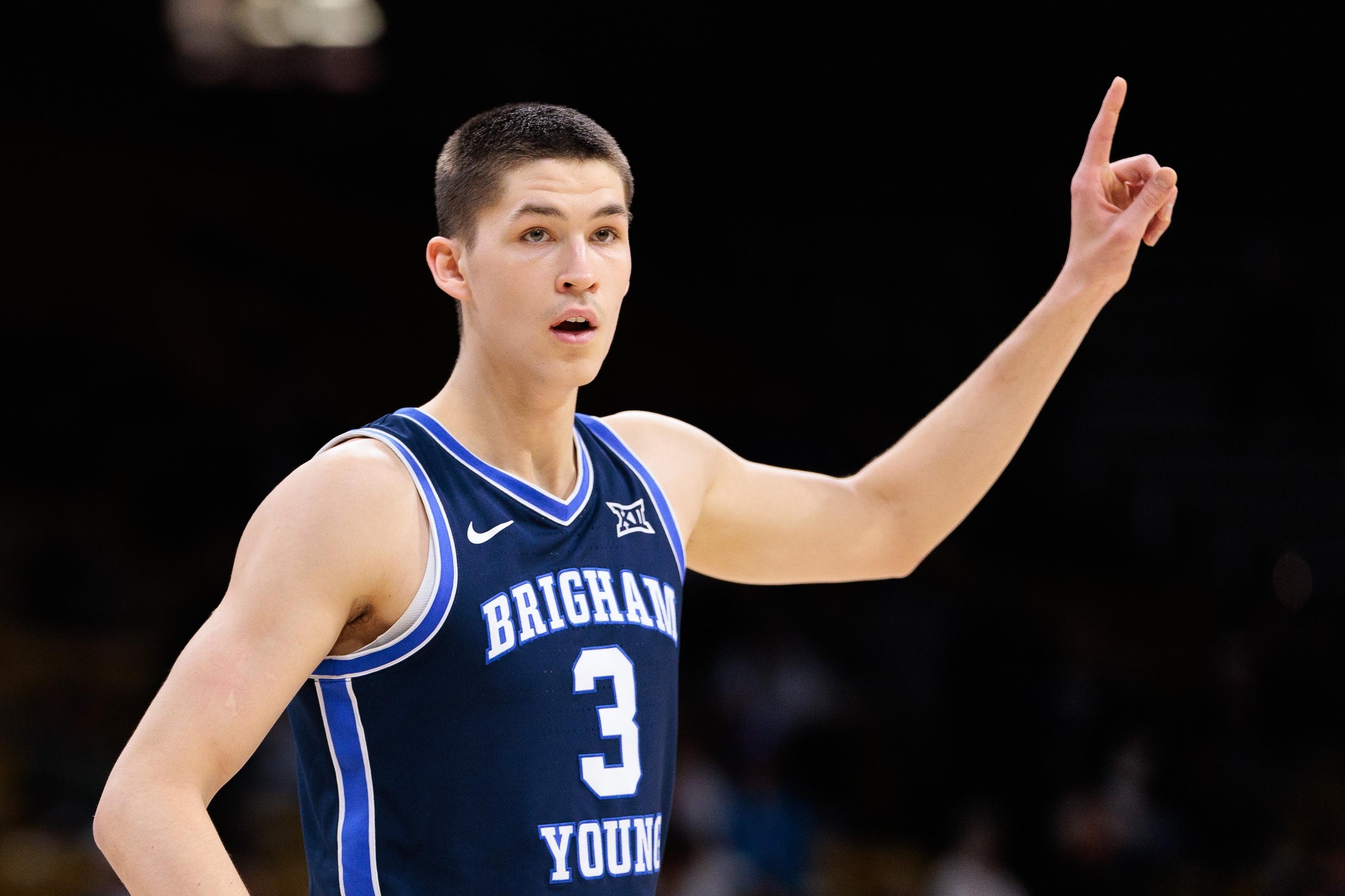 BYU v Colorado