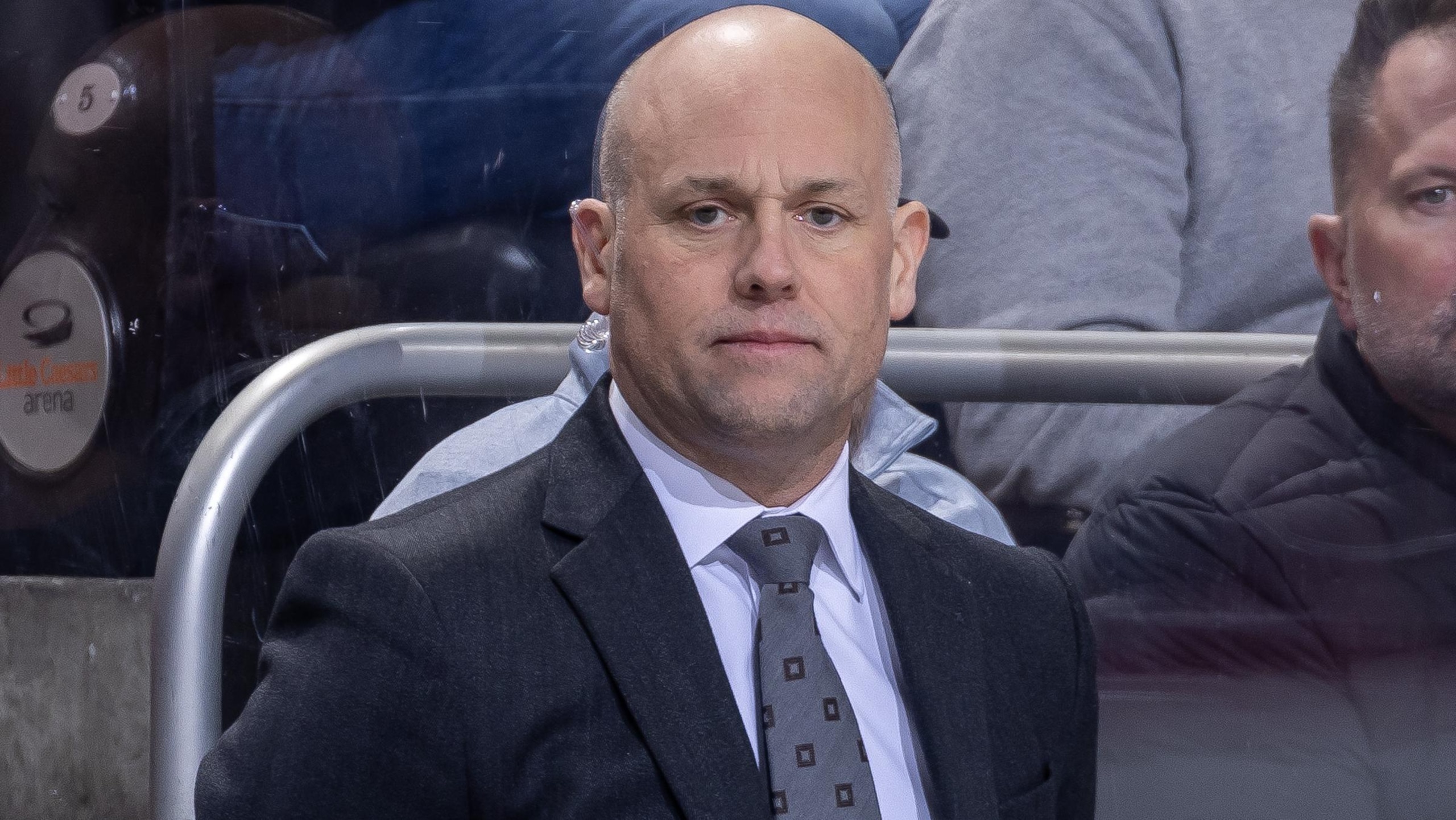 Tampa Bay Lightning v Detroit Red Wings