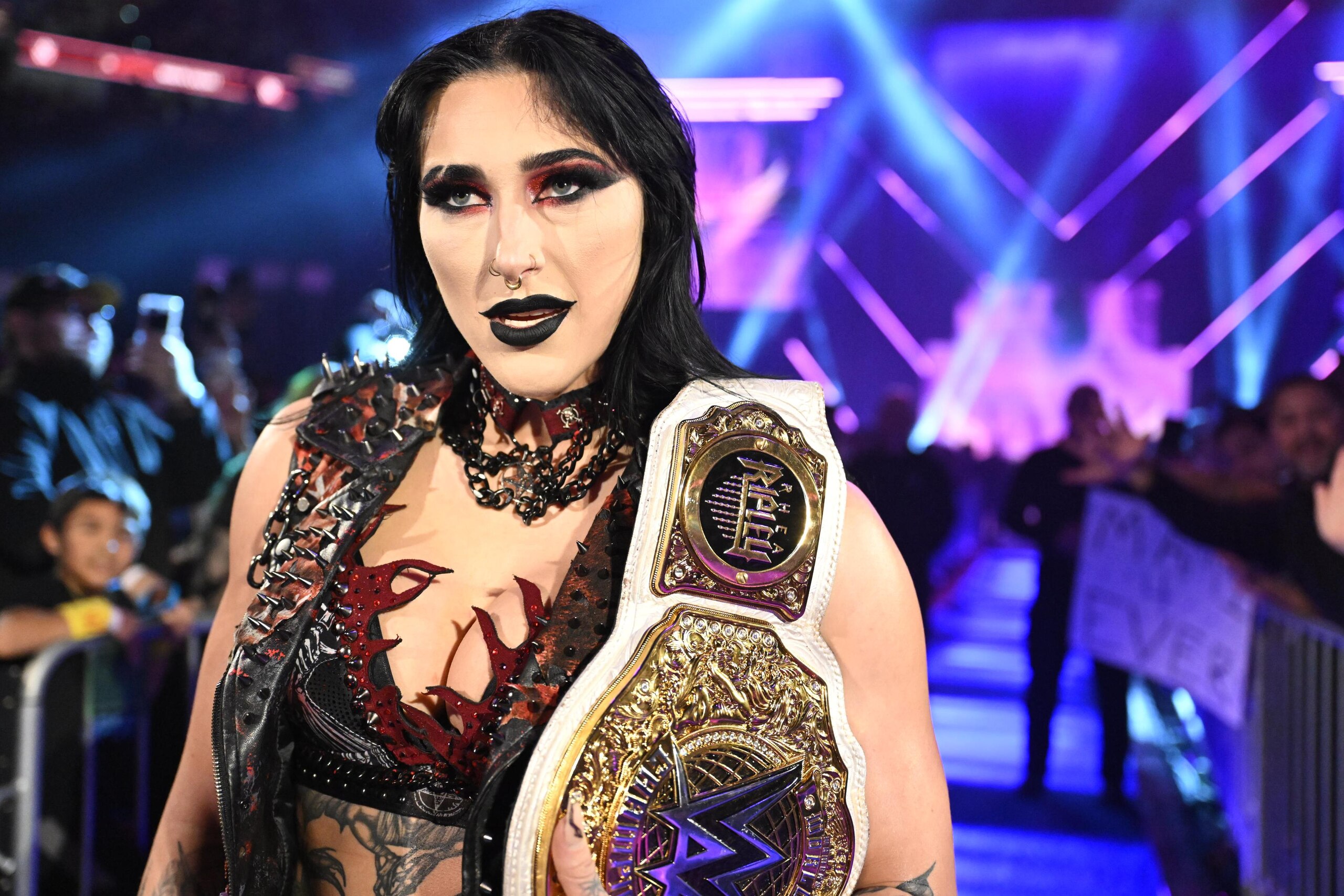 WWE Saturday Night's Main Event WWE Saturday Night's Main Event