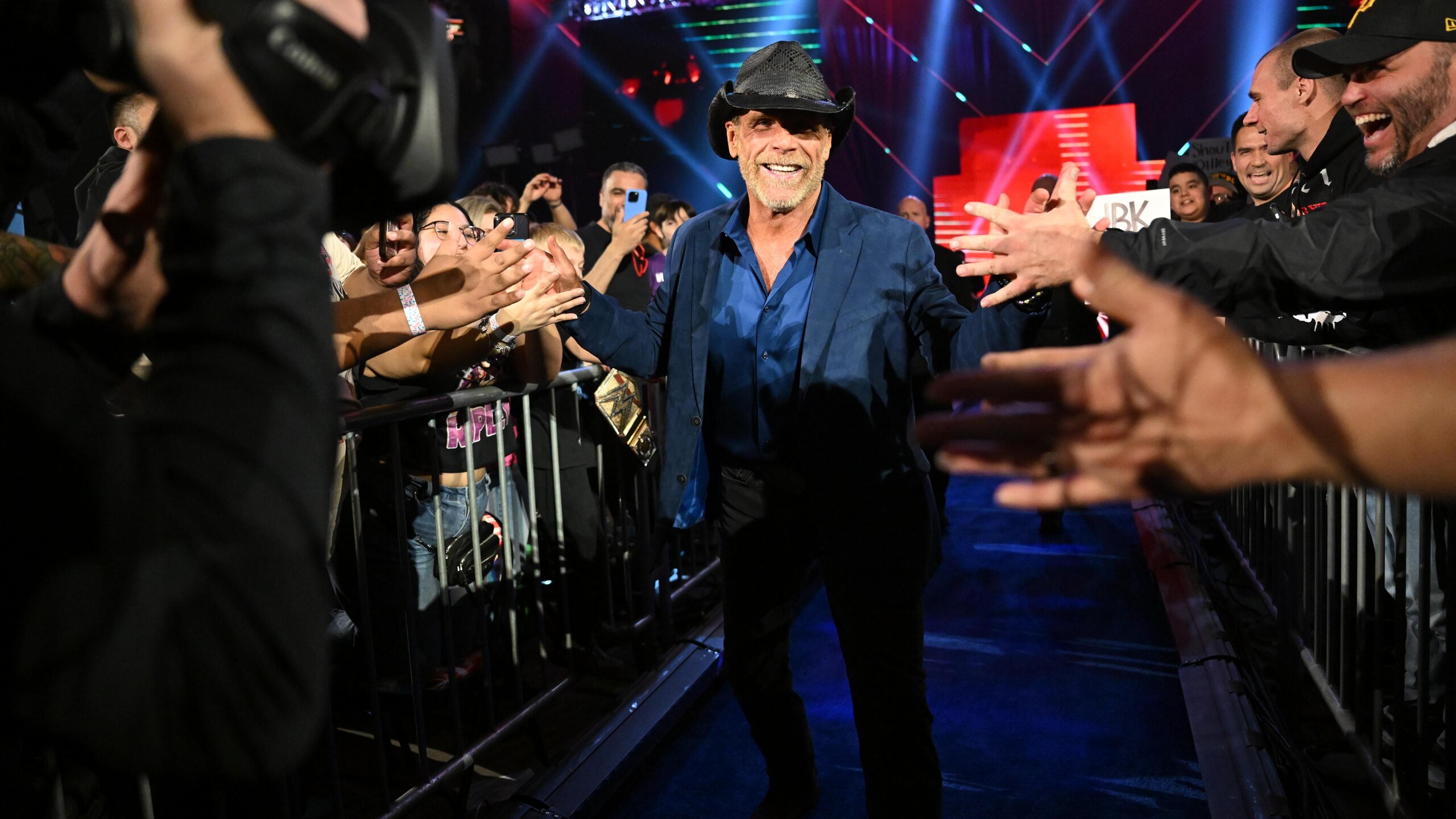 WWE Saturday Night's Main Event