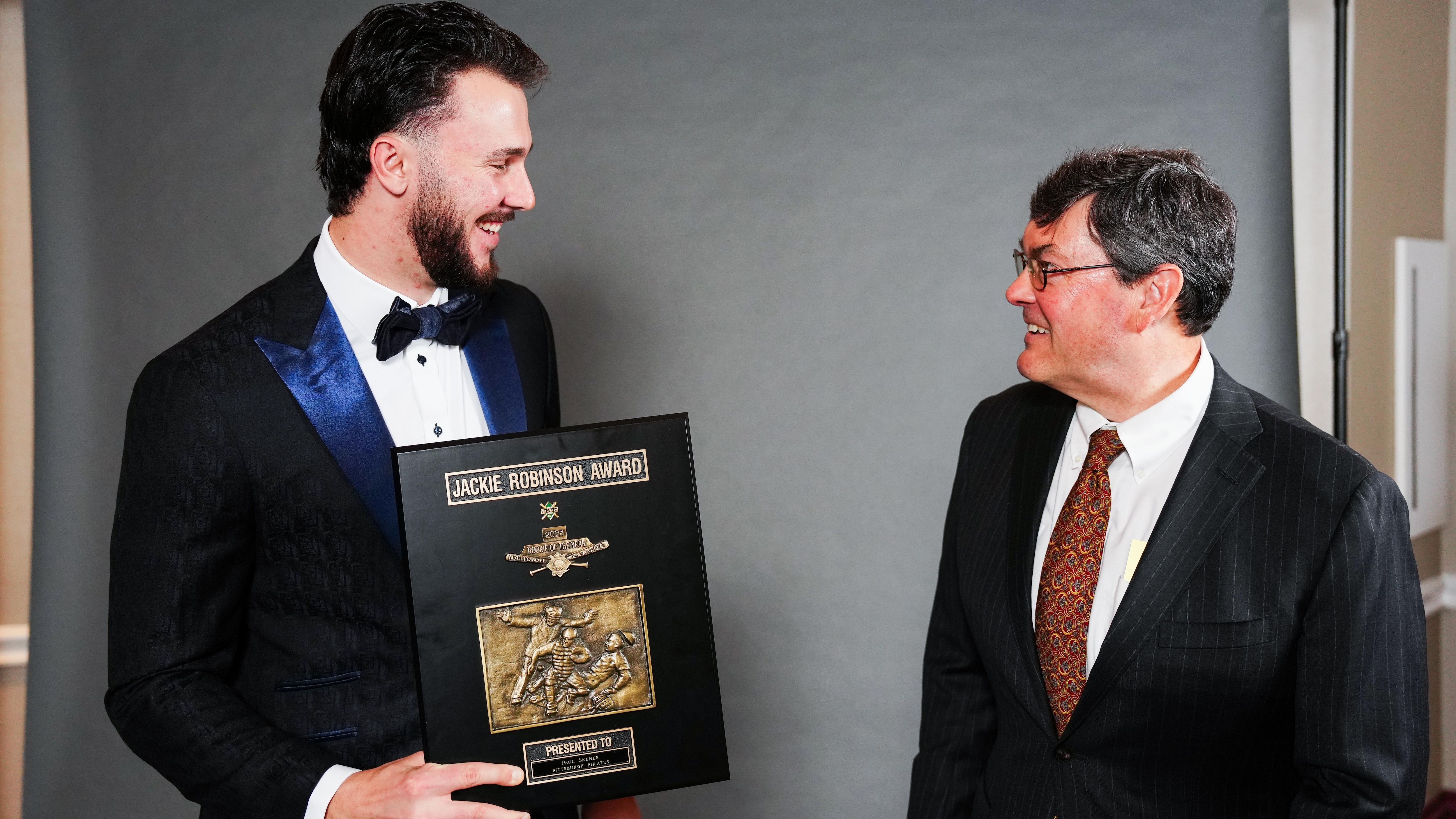 2025 BBWAA Awards Dinner