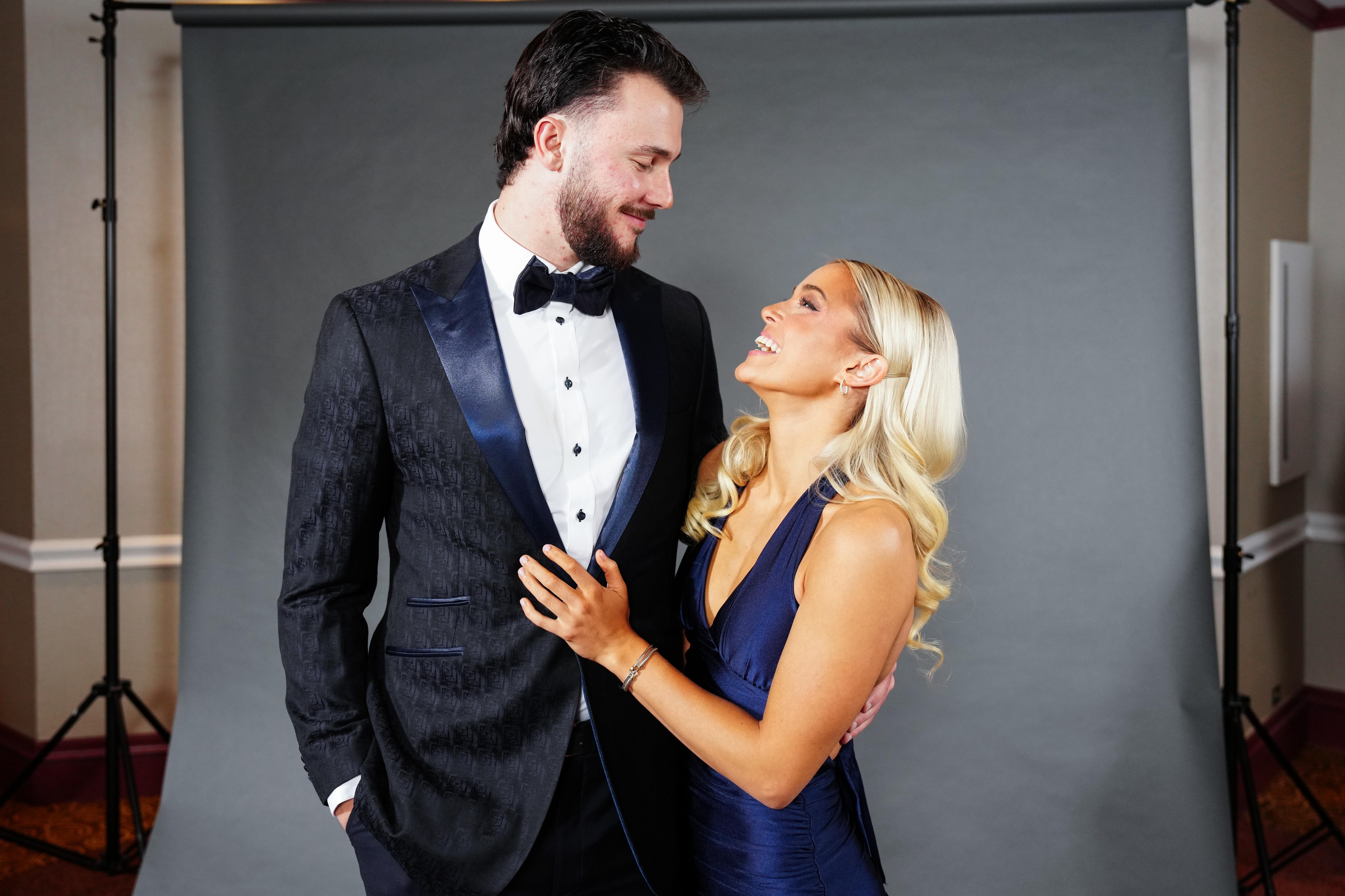 2025 BBWAA Awards Dinner