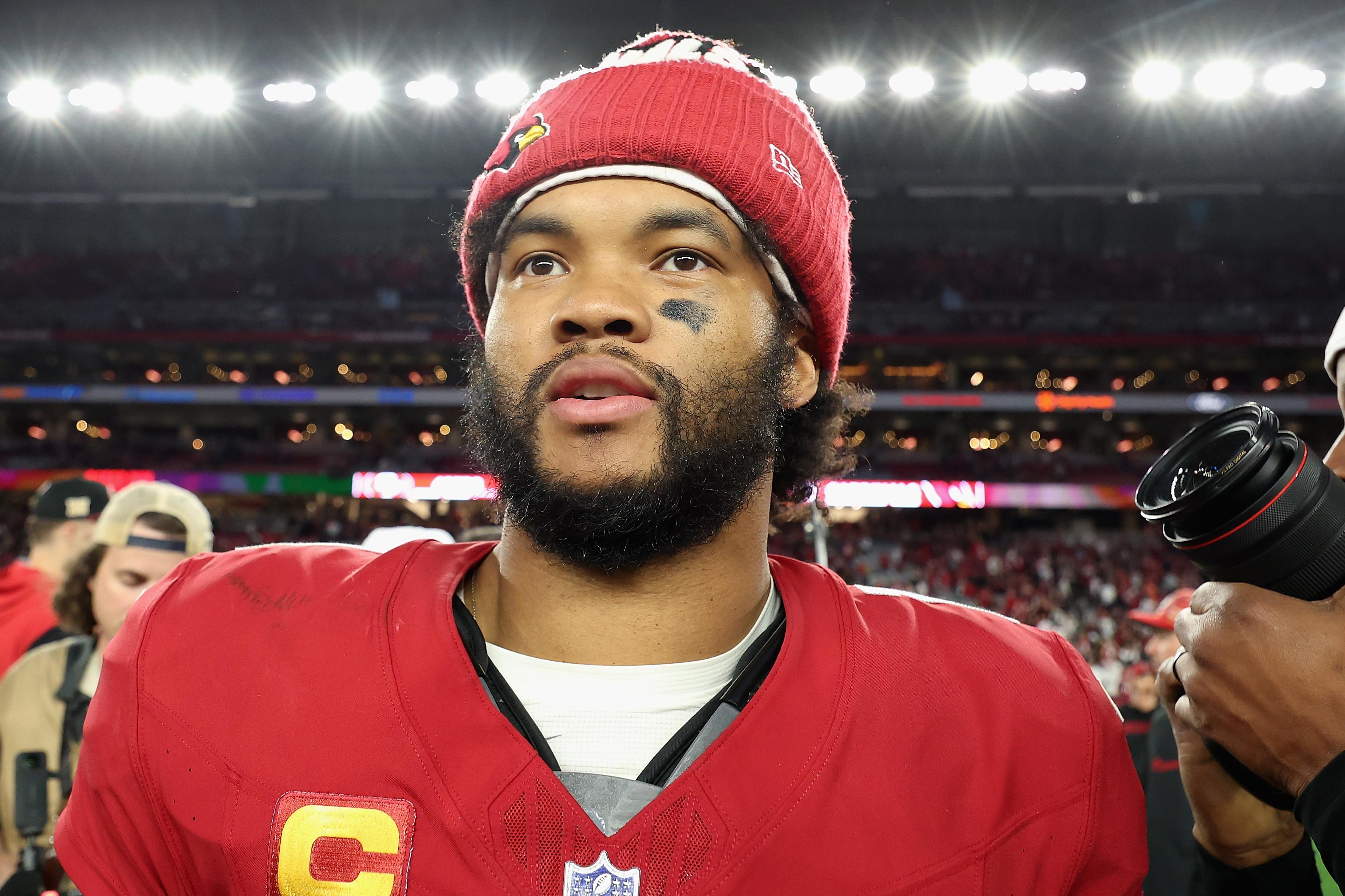 San Francisco 49ers v Arizona Cardinals