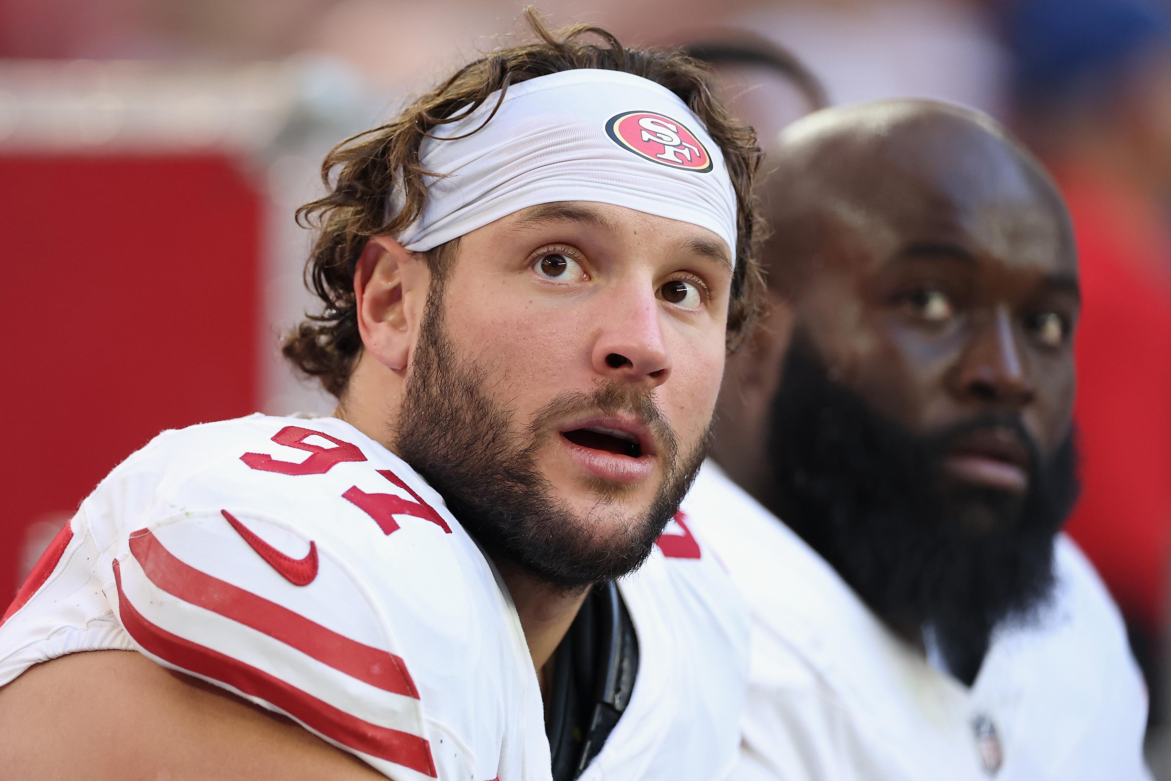 San Francisco 49ers v Arizona Cardinals