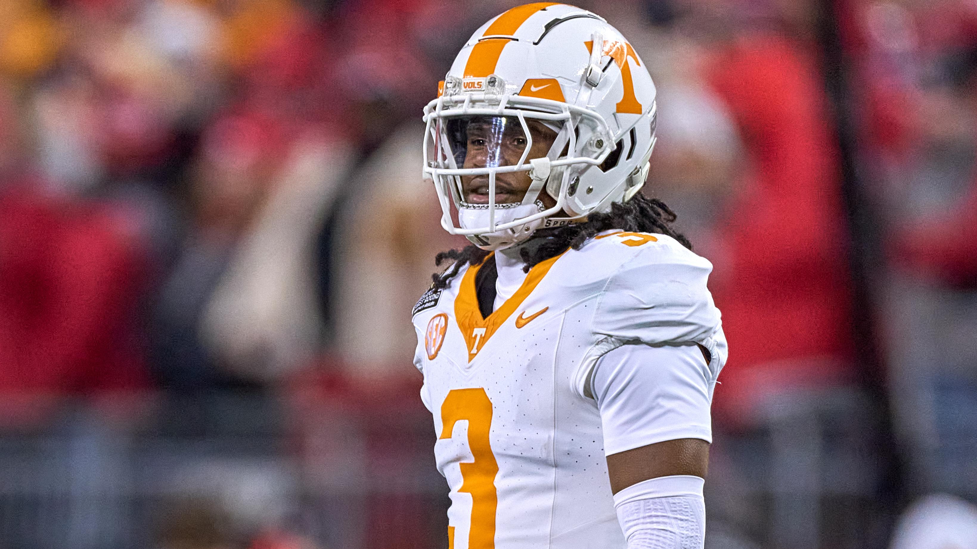 Tennessee v Ohio State - Playoff First Round