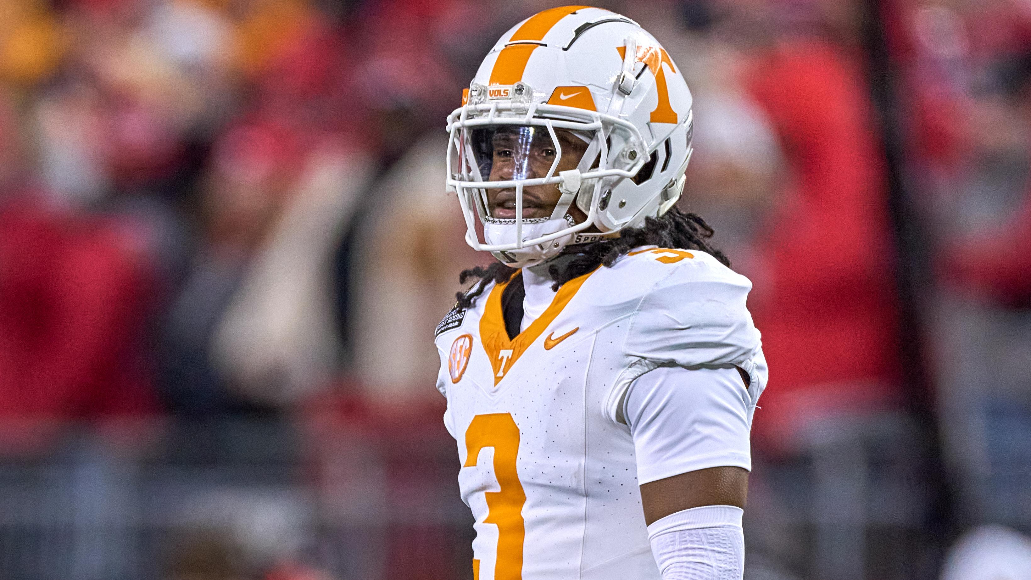 Tennessee v Ohio State - Playoff First Round