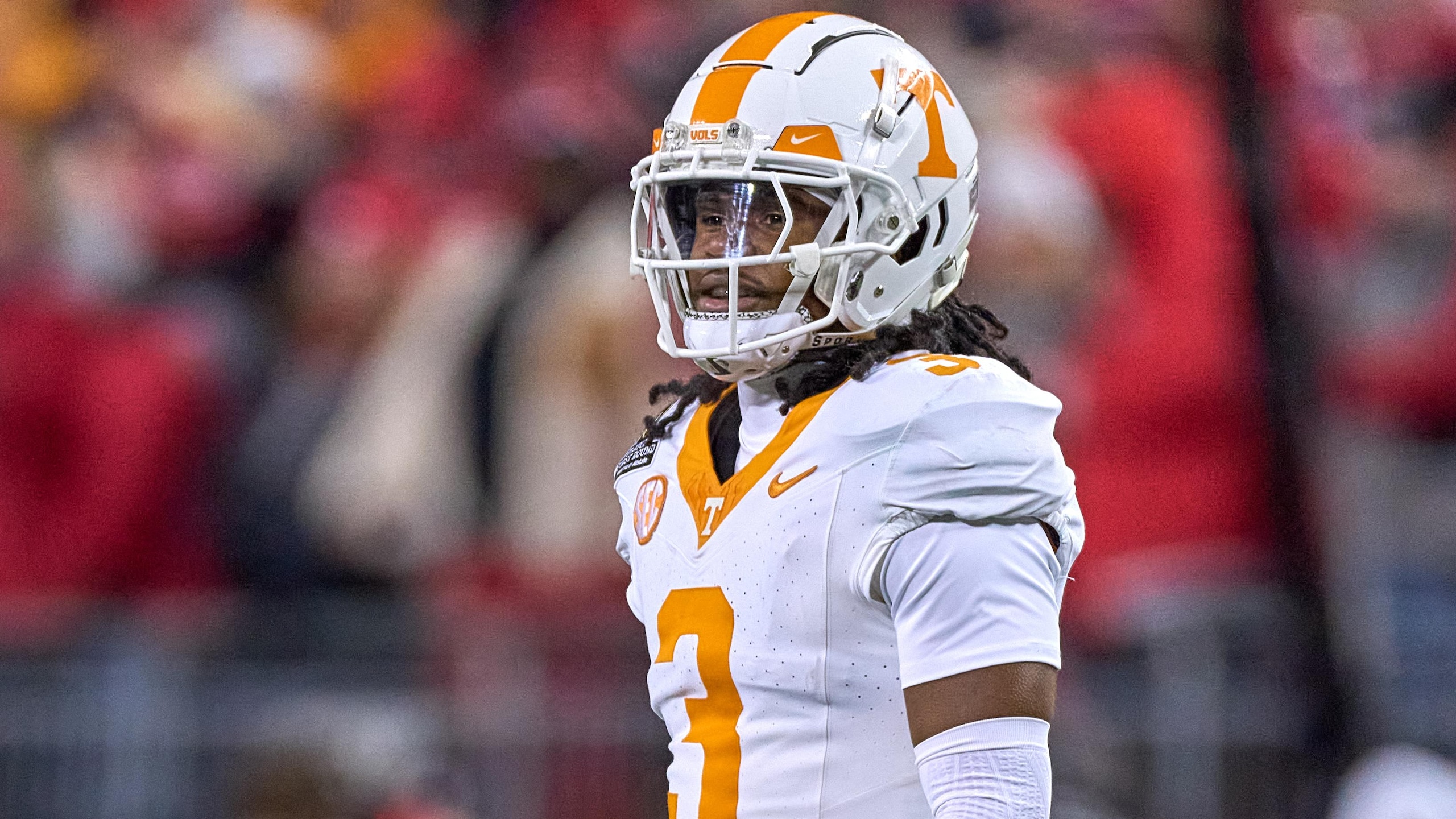 Tennessee v Ohio State - Playoff First Round