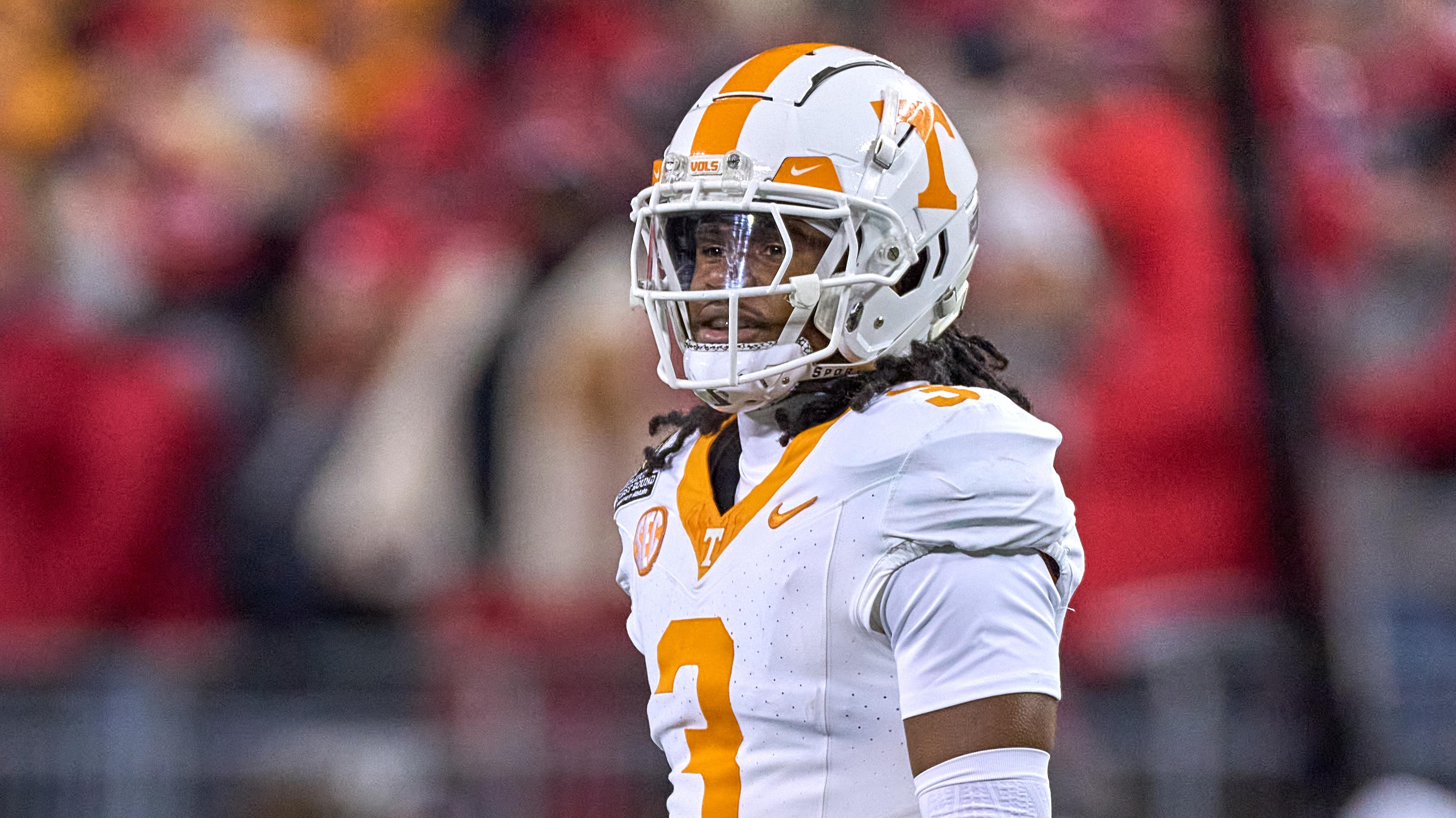 Tennessee v Ohio State - Playoff First Round