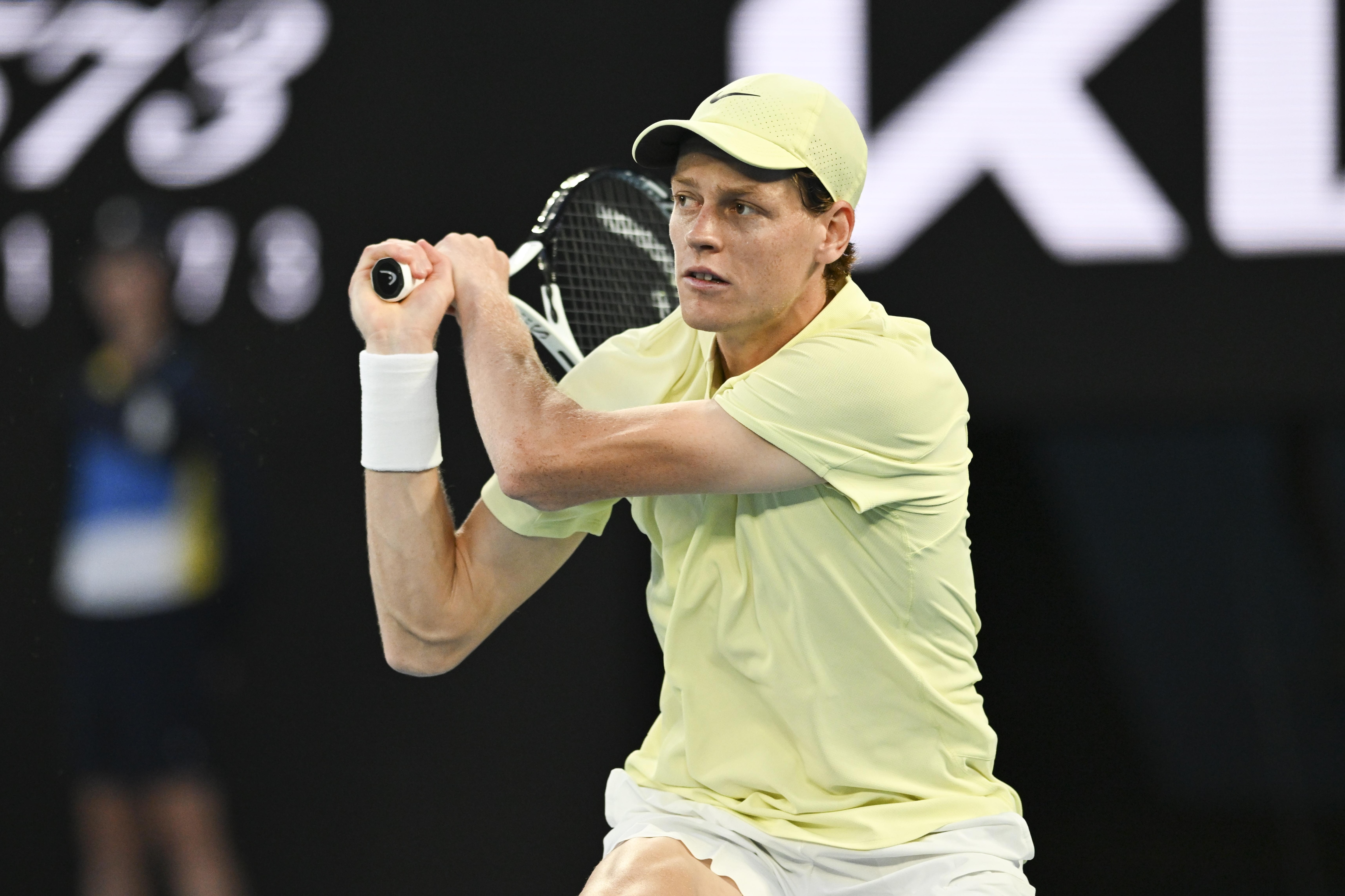 Australian Open 2025