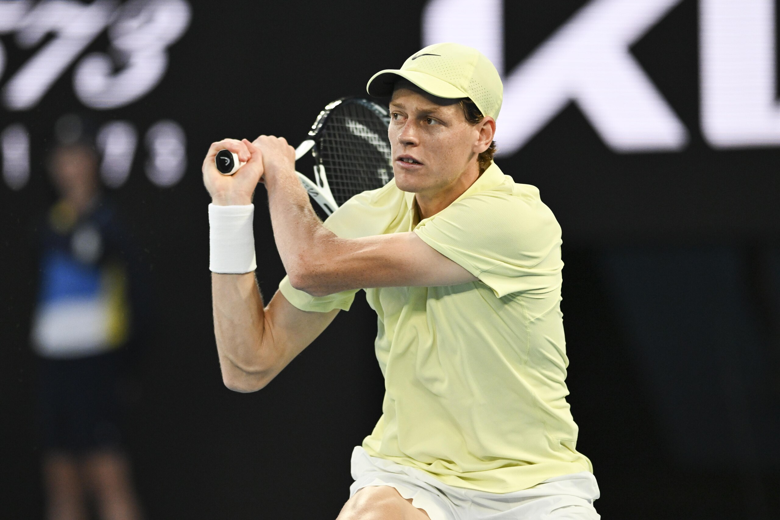 Australian Open 2025 Australian Open 2025