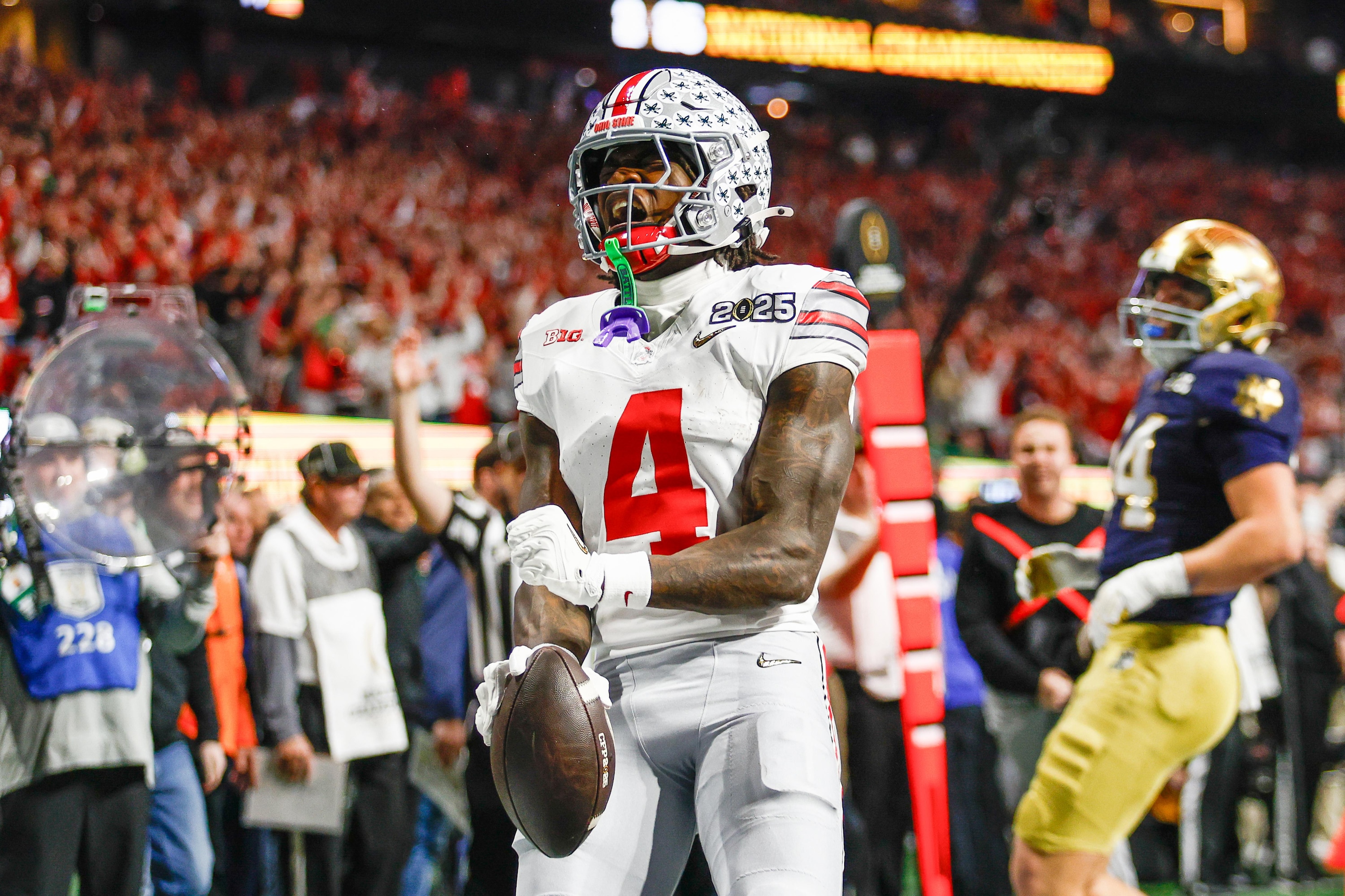 Evaluating EA Sports College Football 26's Top 10 Player Rankings