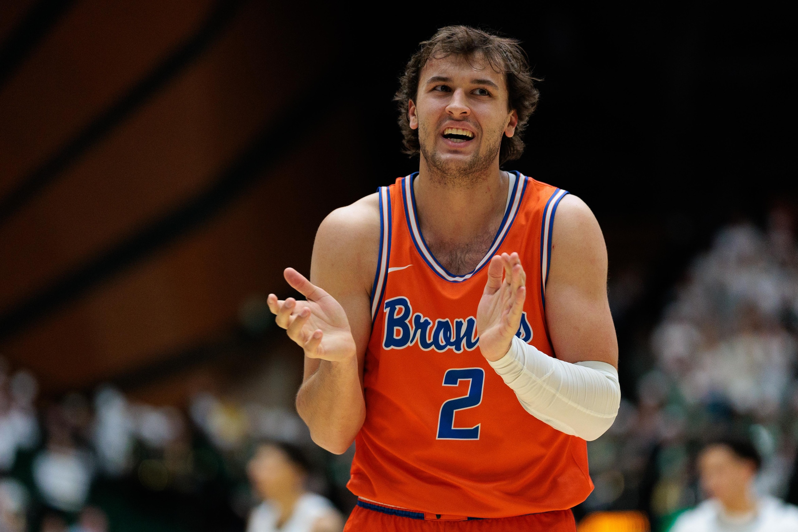 Boise State v Colorado State Boise State v Colorado State