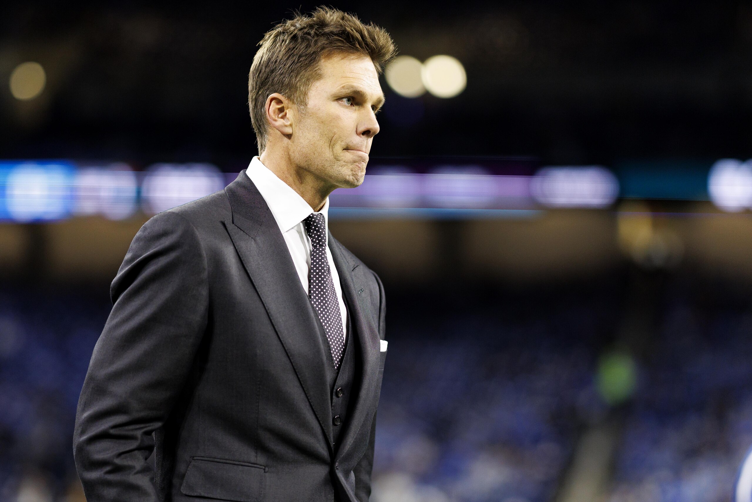 NFC Divisional Playoffs: Washington Commanders v Detroit Lions