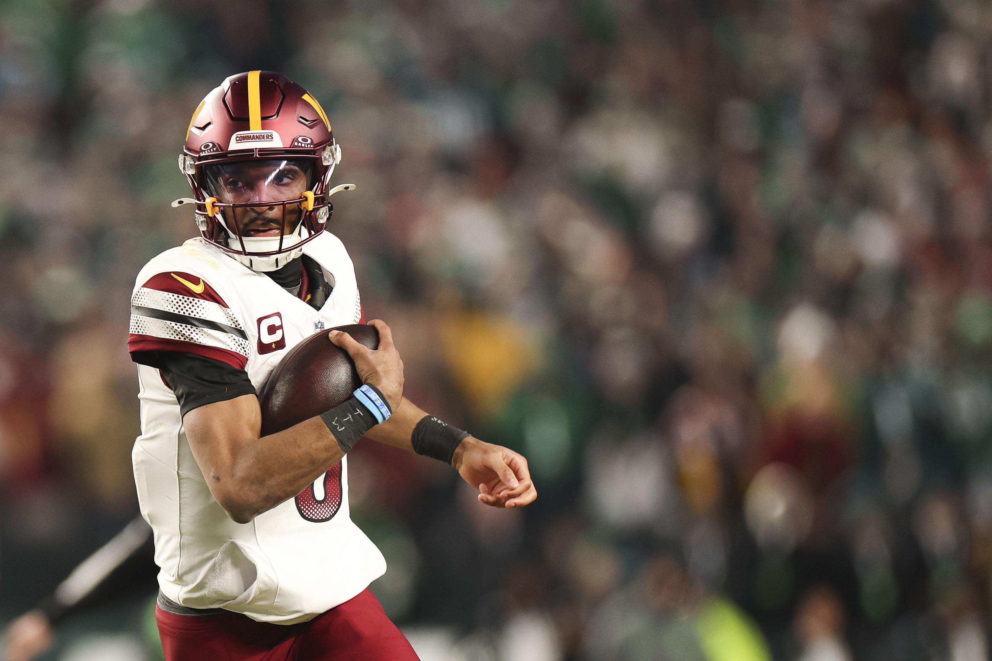 NFC Championship Game: Washington Commanders v Philadelphia Eagles