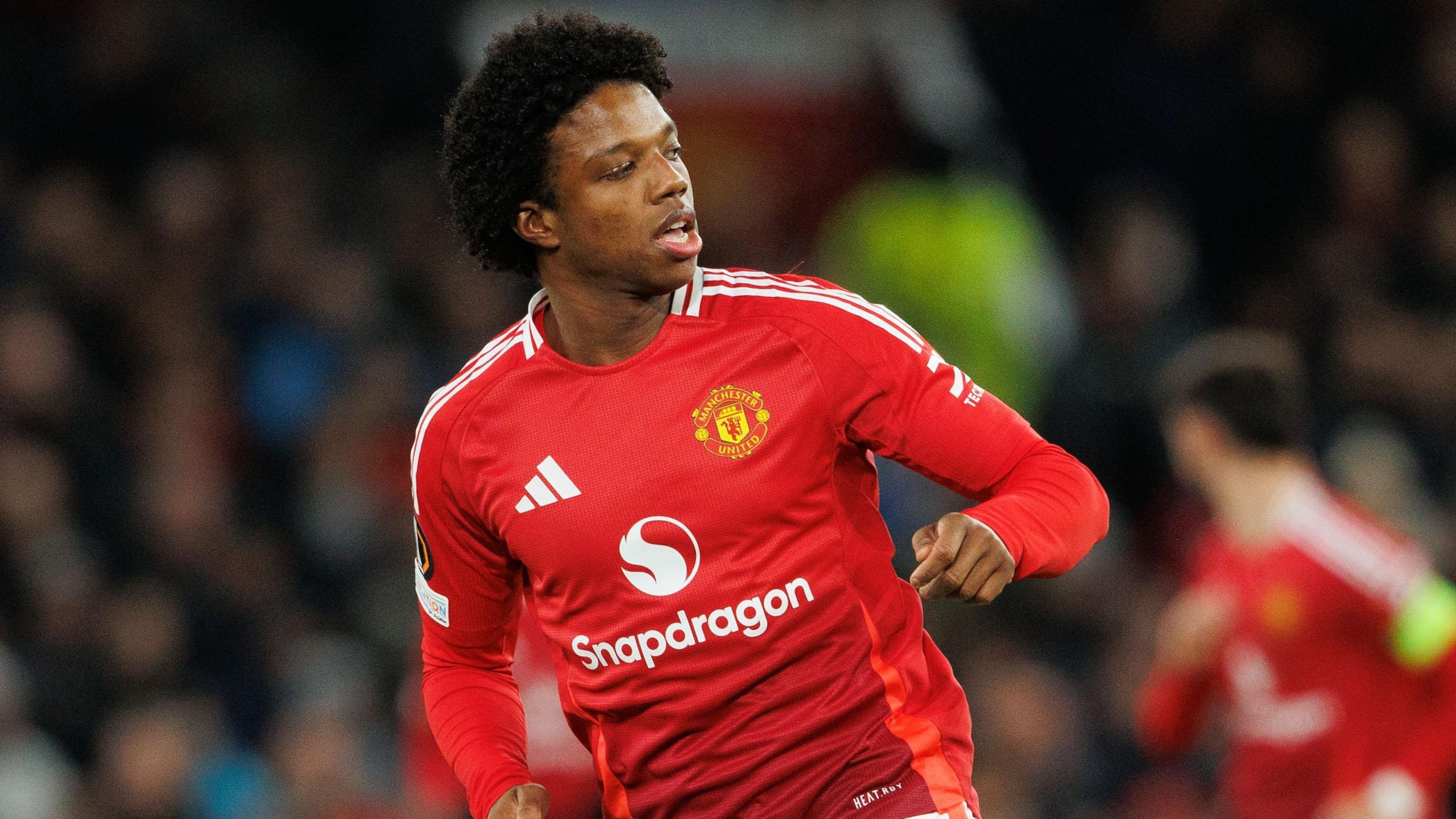 Manchester United v Rangers FC - UEFA Europa League 2024/25 League Phase MD7 Manchester United v Rangers FC - UEFA Europa League 2024/25 League Phase MD7