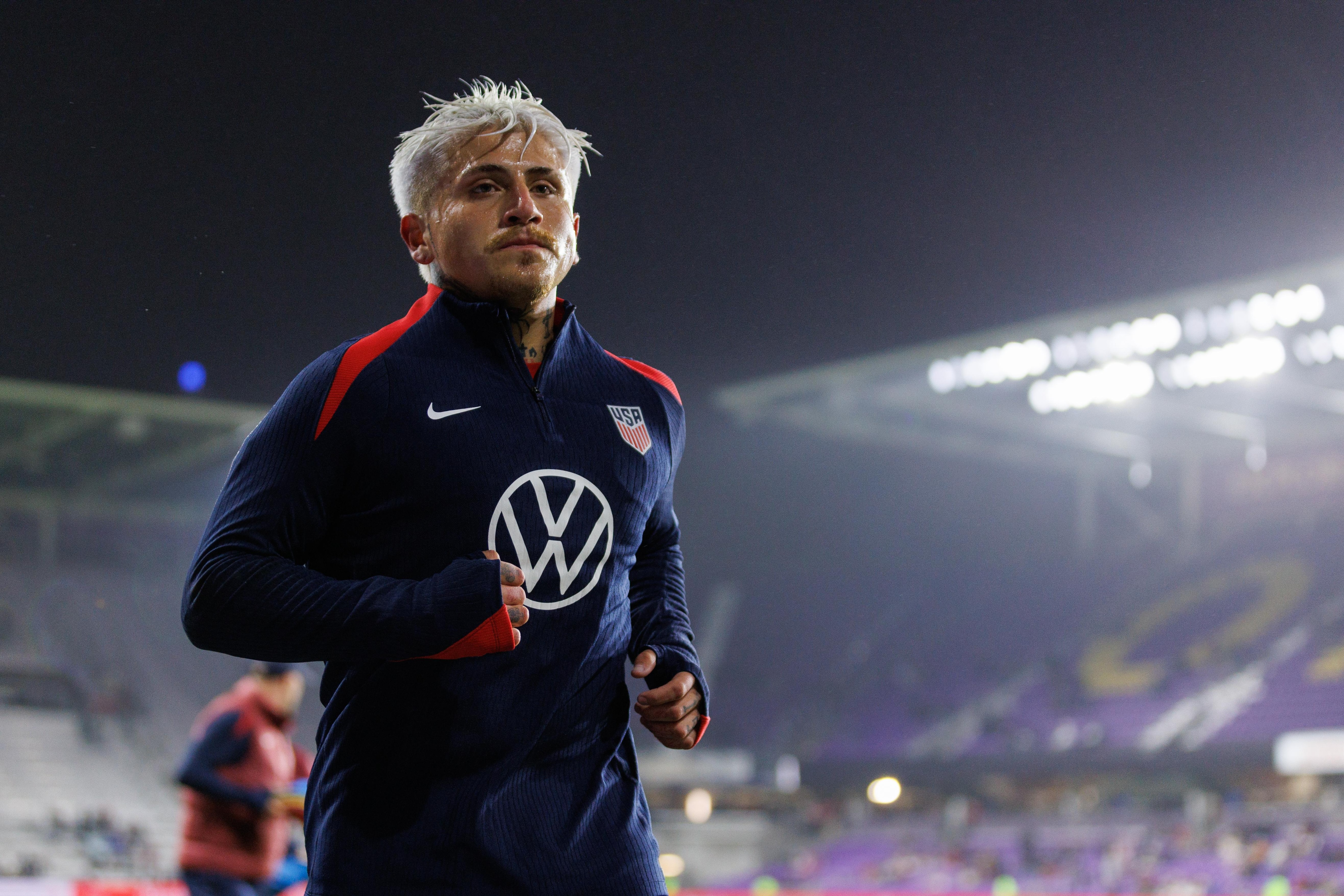 Costa Rica v United States