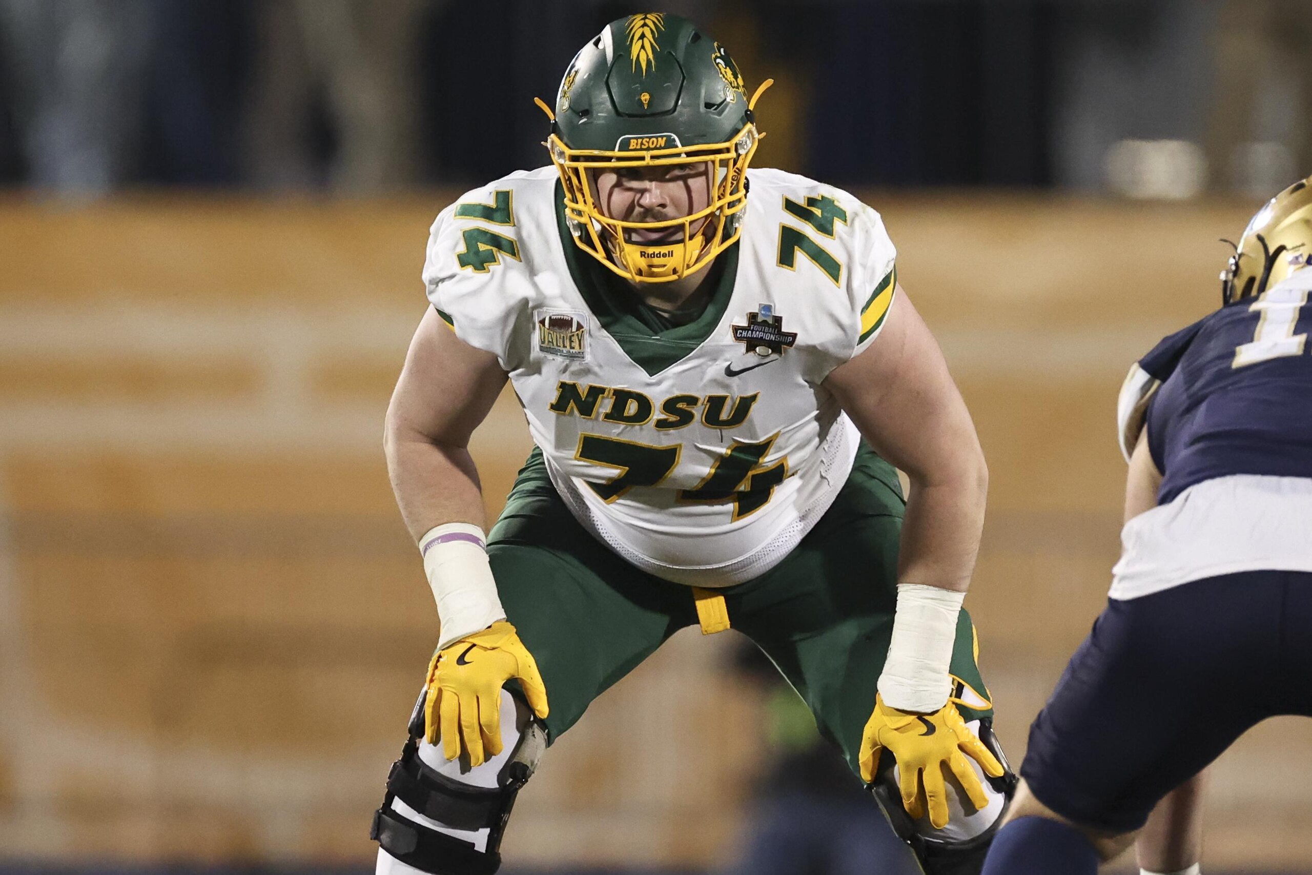 2024 Division I Football Championship