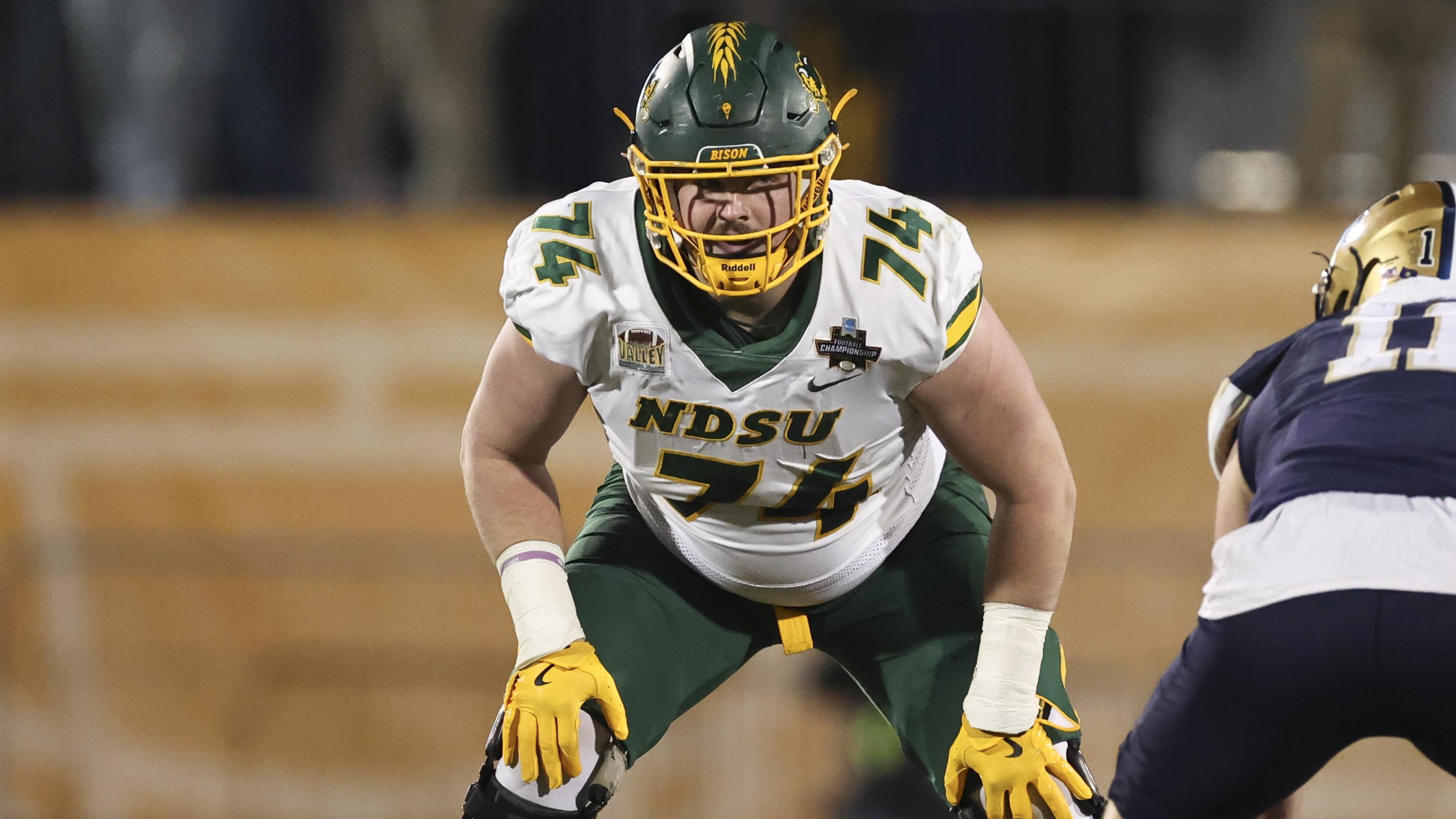 2024 Division I Football Championship