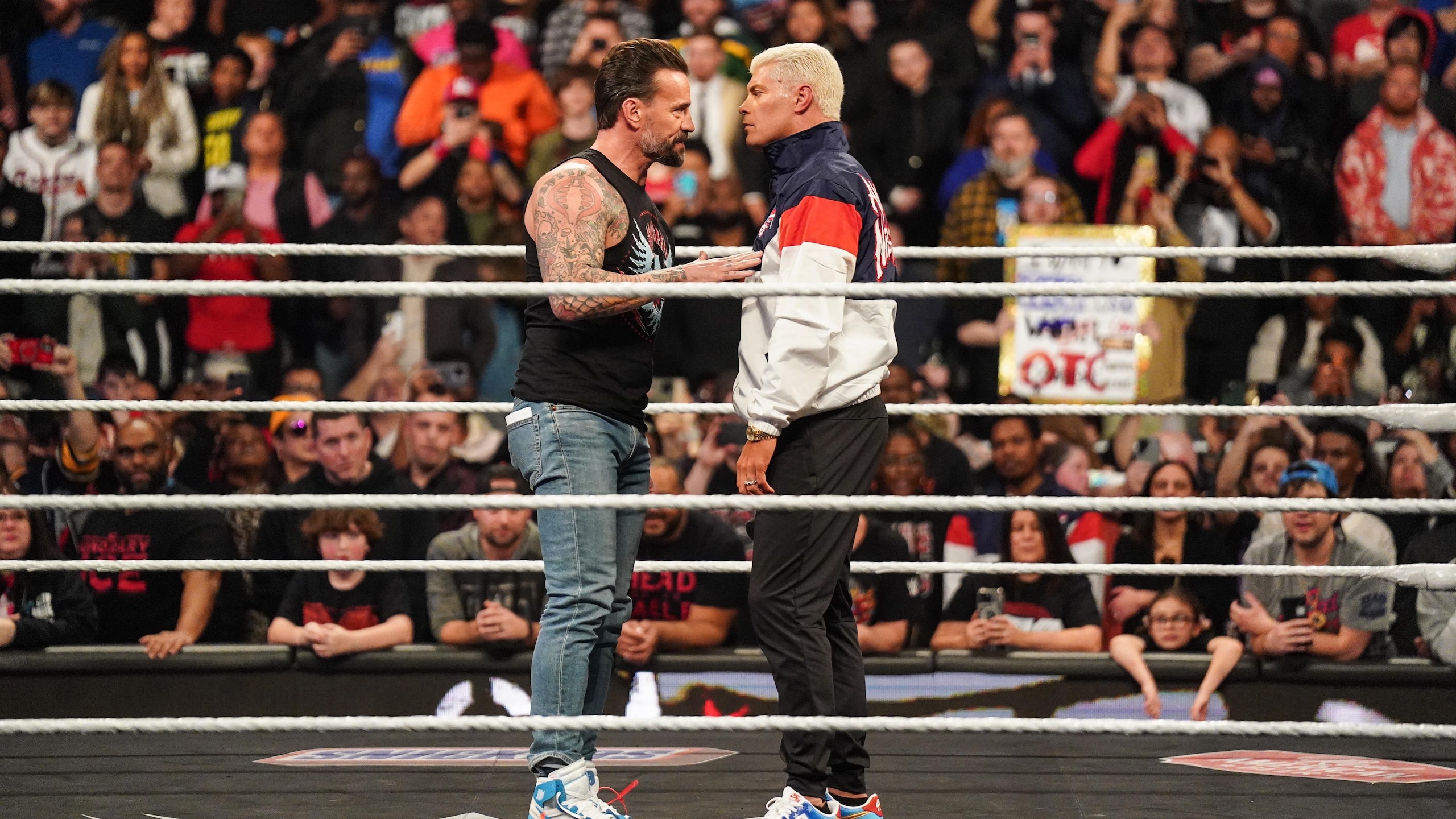 Monday Night RAW