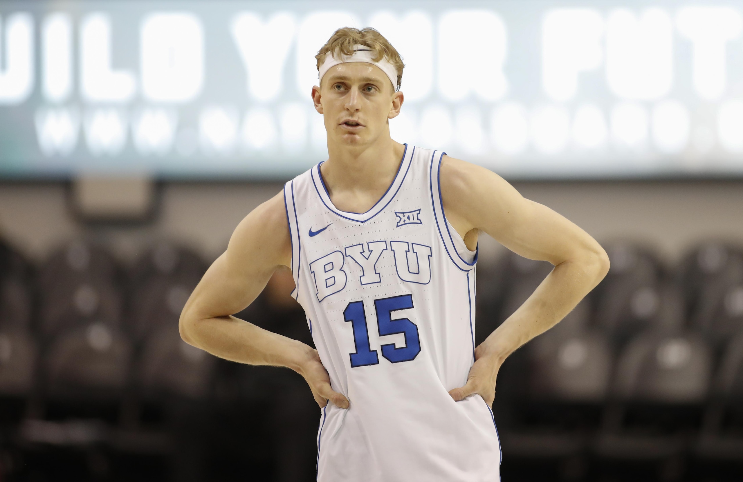 Baylor v Brigham Young