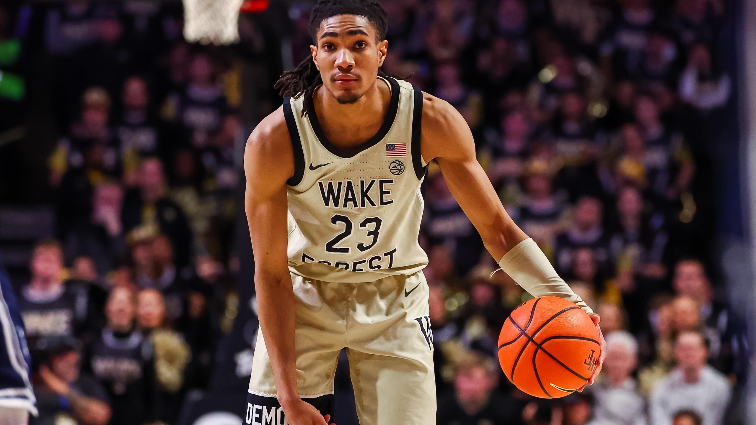Duke v Wake Forest