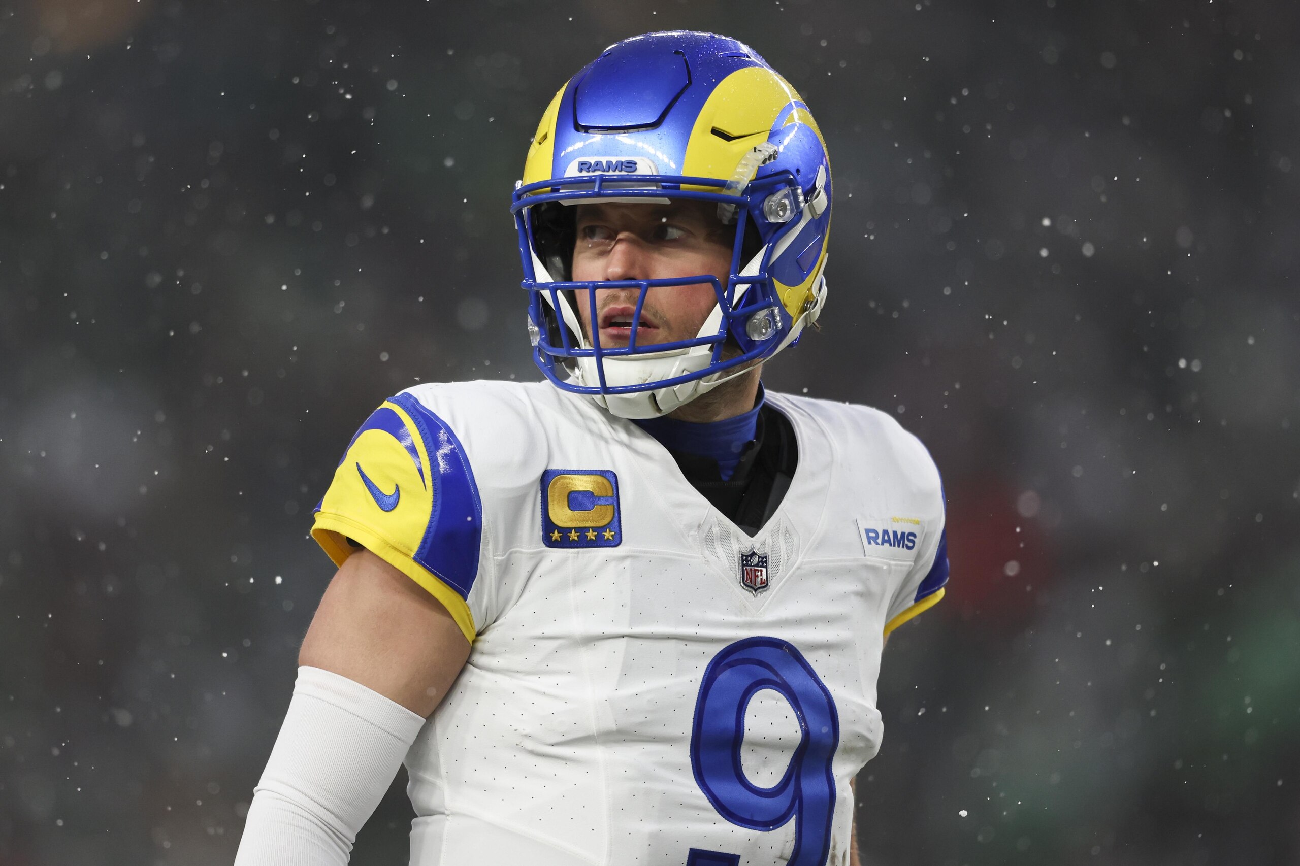 NFC Divisional Playoffs: Los Angeles Rams v Philadelphia Eagles NFC Divisional Playoffs: Los Angeles Rams v Philadelphia Eagles