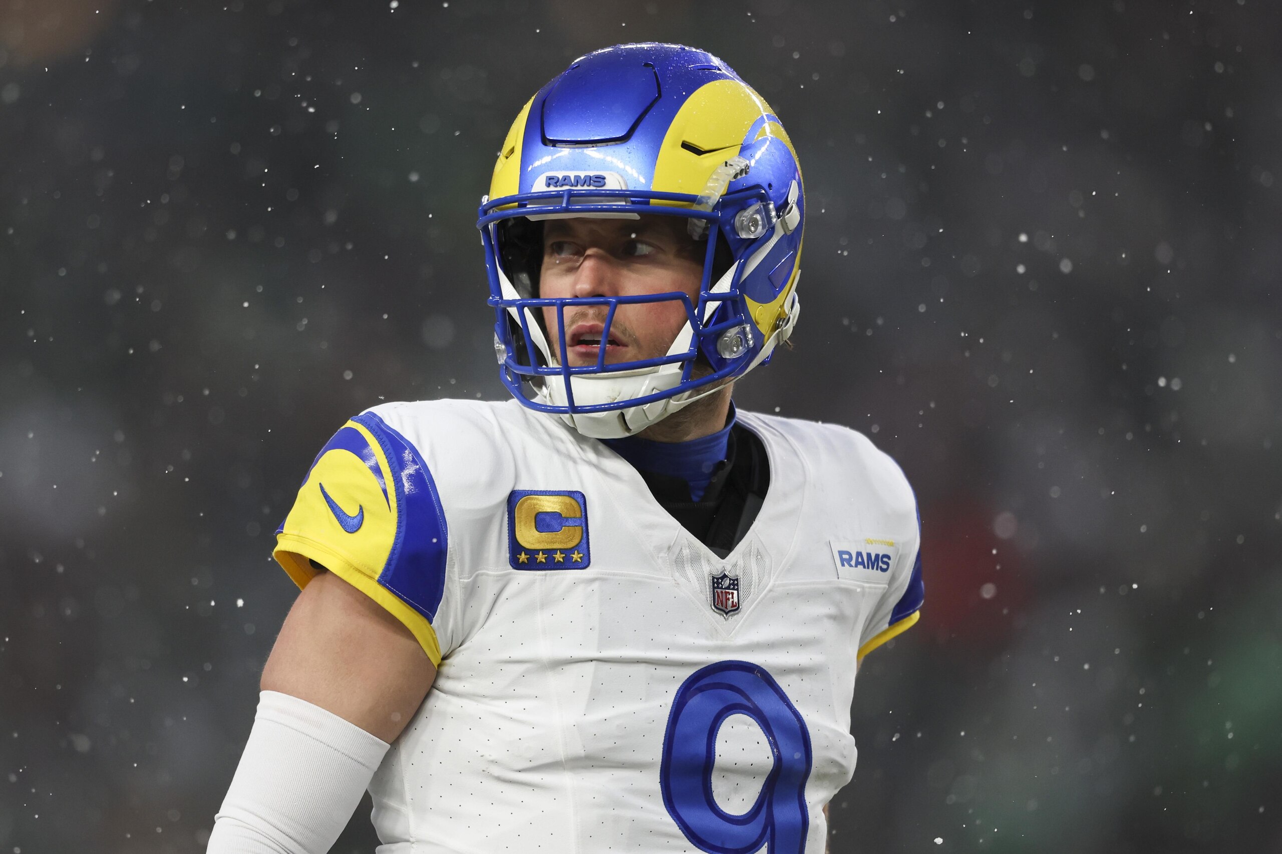 NFC Divisional Playoffs: Los Angeles Rams v Philadelphia Eagles NFC Divisional Playoffs: Los Angeles Rams v Philadelphia Eagles
