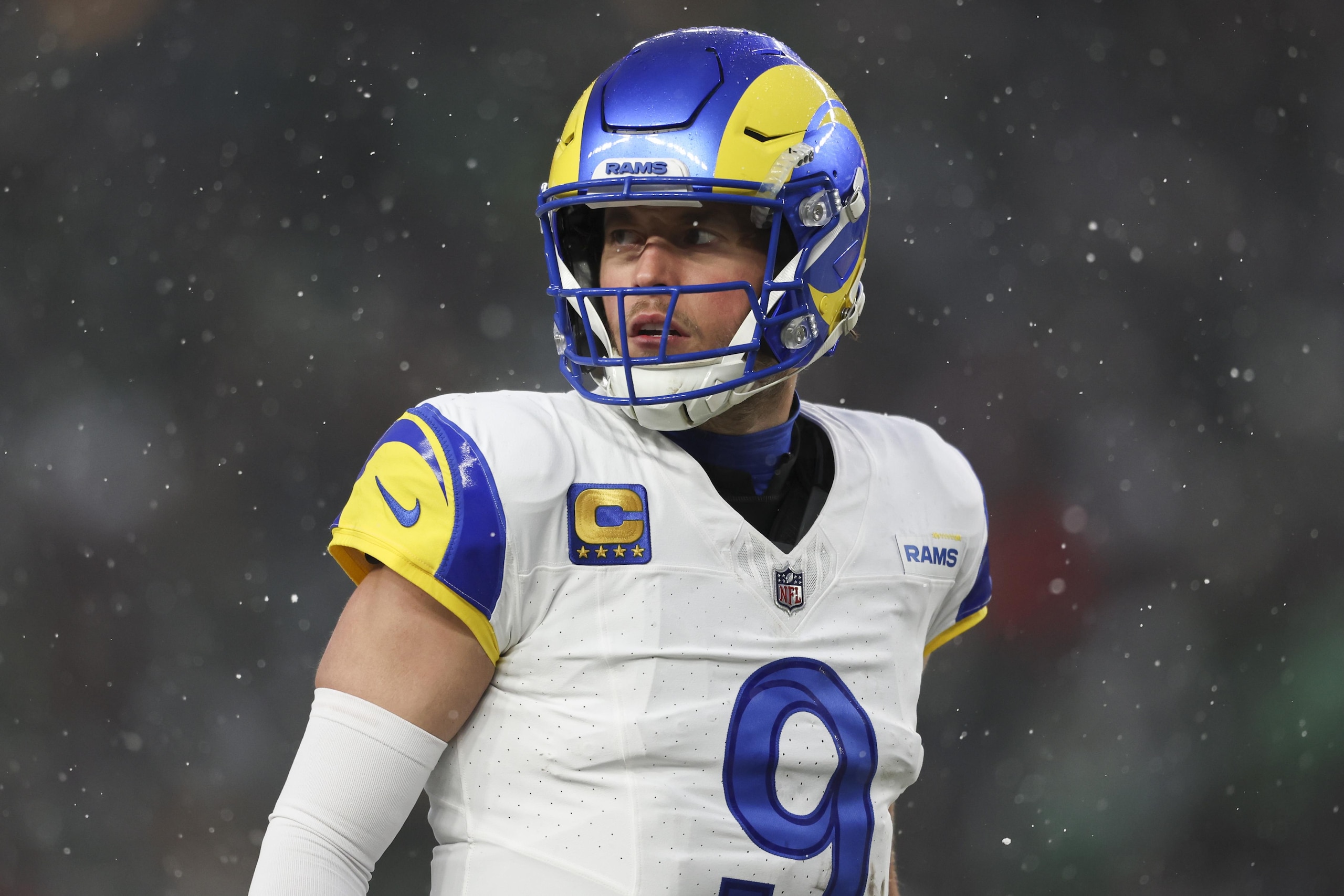 NFC Divisional Playoffs: Los Angeles Rams v Philadelphia Eagles