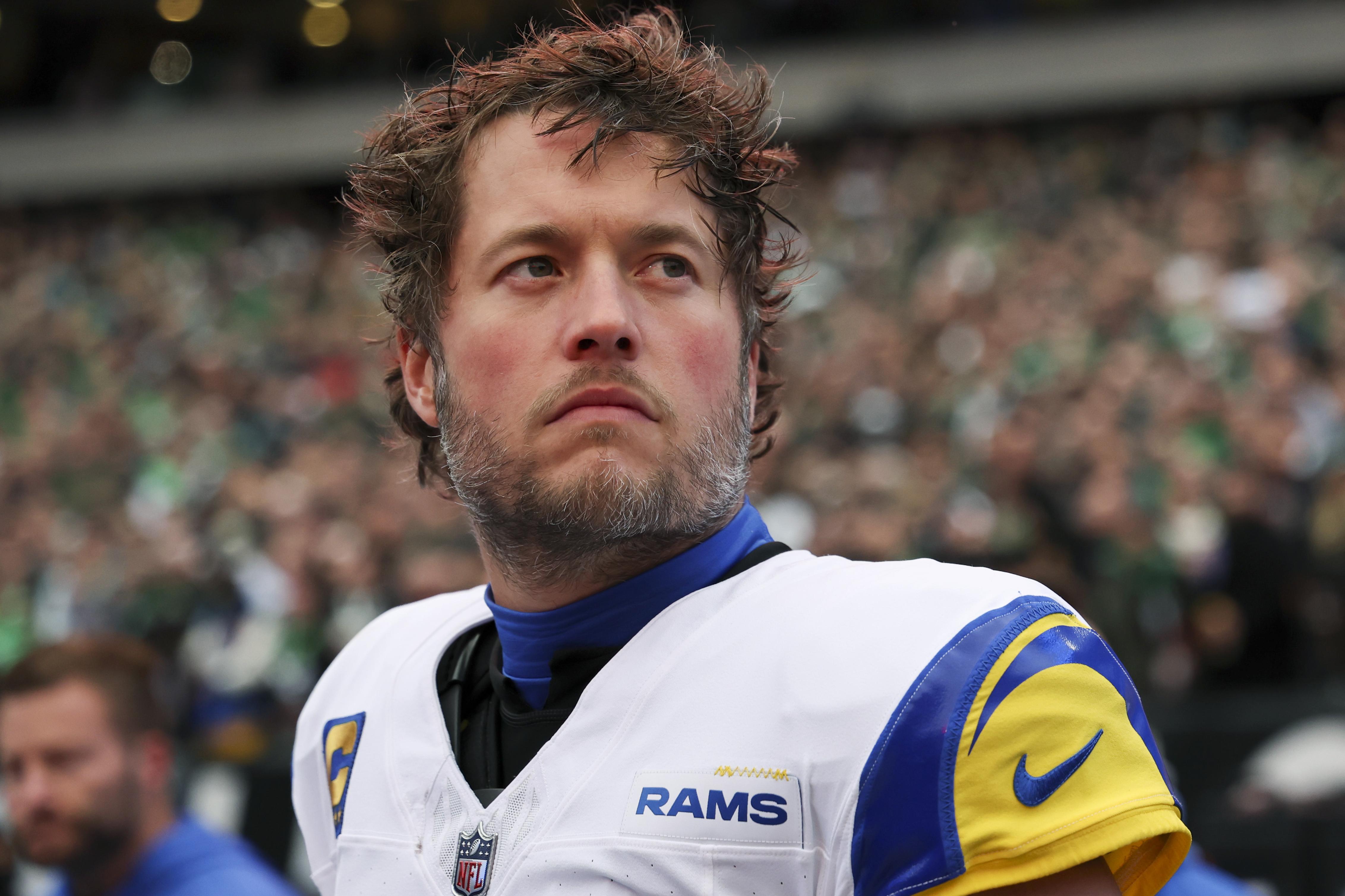 NFC Divisional Playoffs: Los Angeles Rams v Philadelphia Eagles