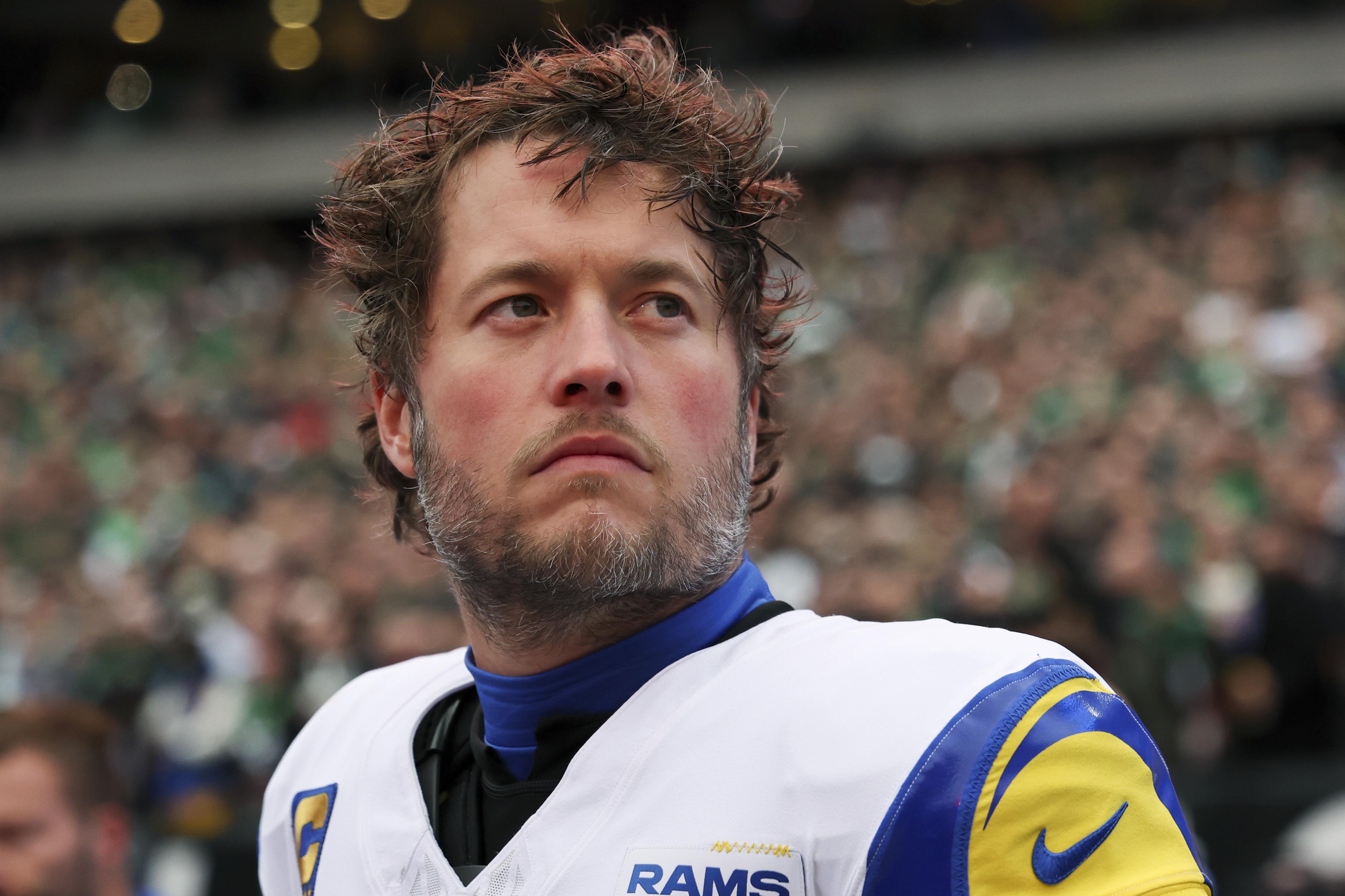 NFC Divisional Playoffs: Los Angeles Rams v Philadelphia Eagles