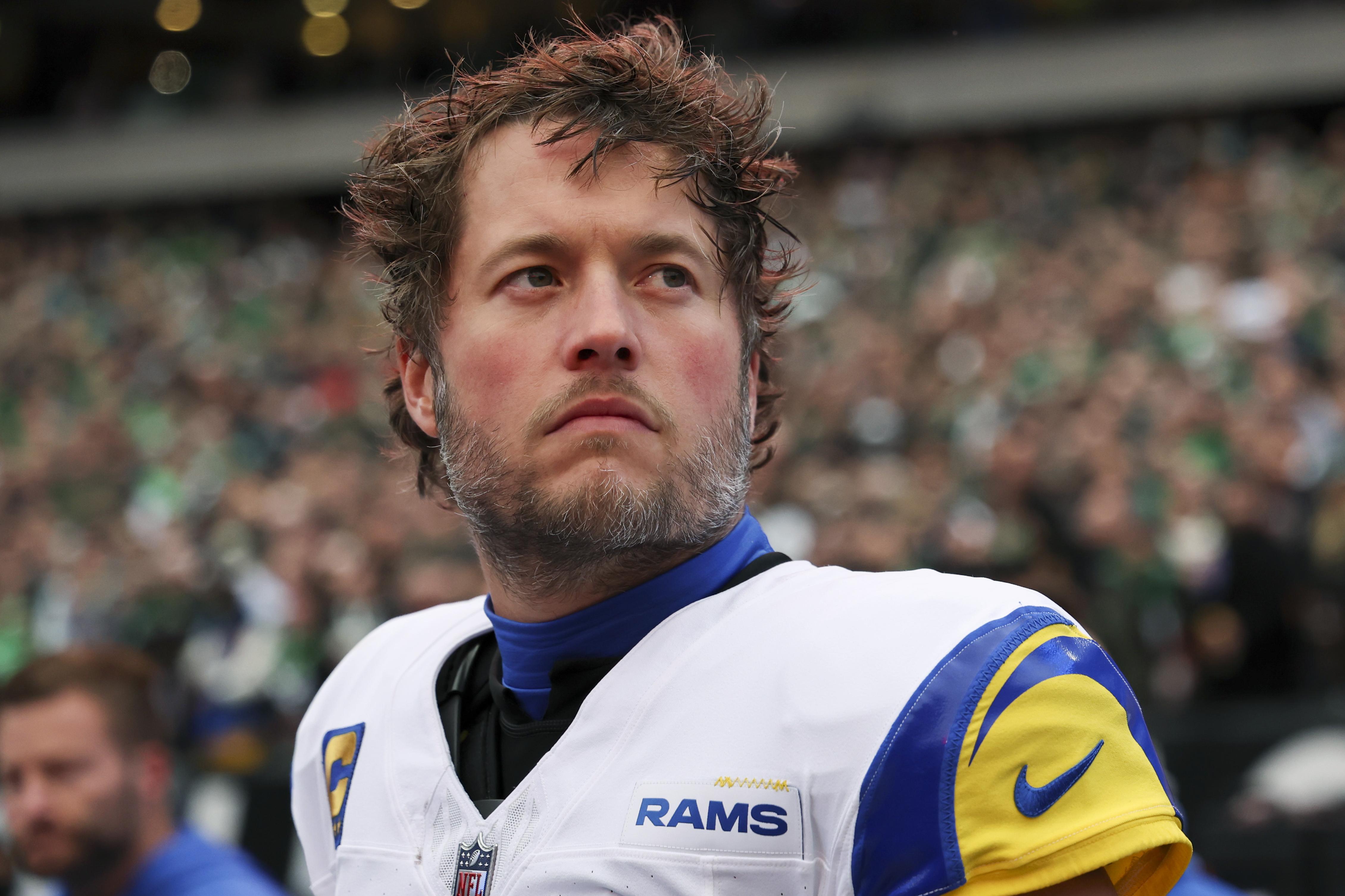 NFC Divisional Playoffs: Los Angeles Rams v Philadelphia Eagles