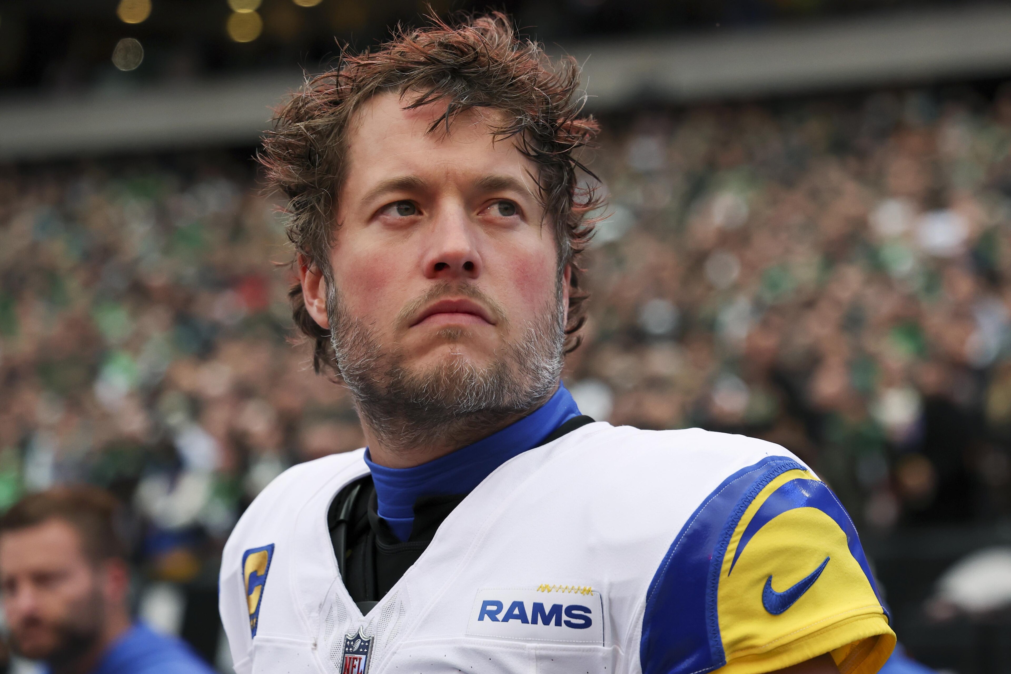 NFC Divisional Playoffs: Los Angeles Rams v Philadelphia Eagles