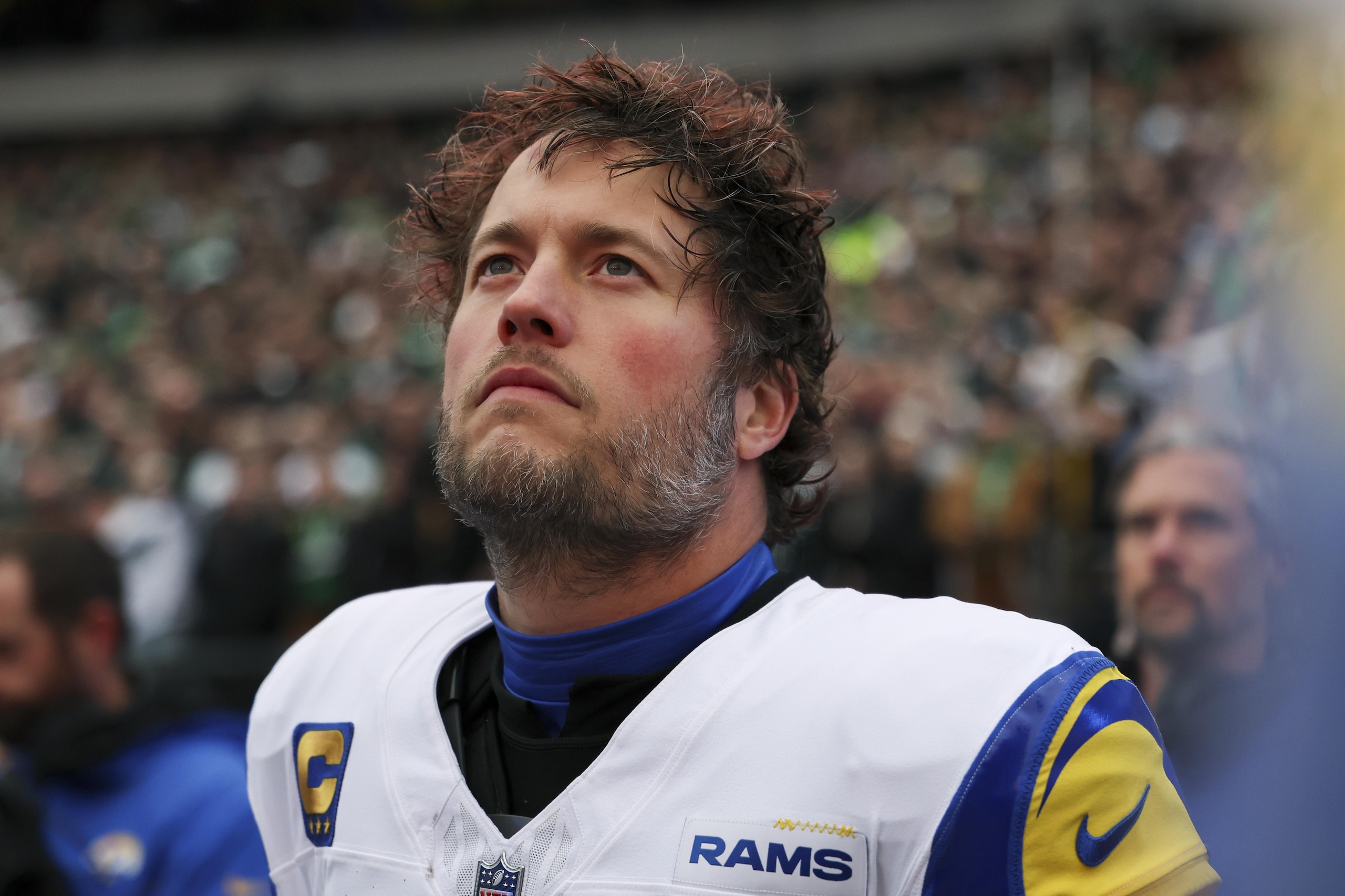 NFC Divisional Playoffs: Los Angeles Rams v Philadelphia Eagles NFC Divisional Playoffs: Los Angeles Rams v Philadelphia Eagles
