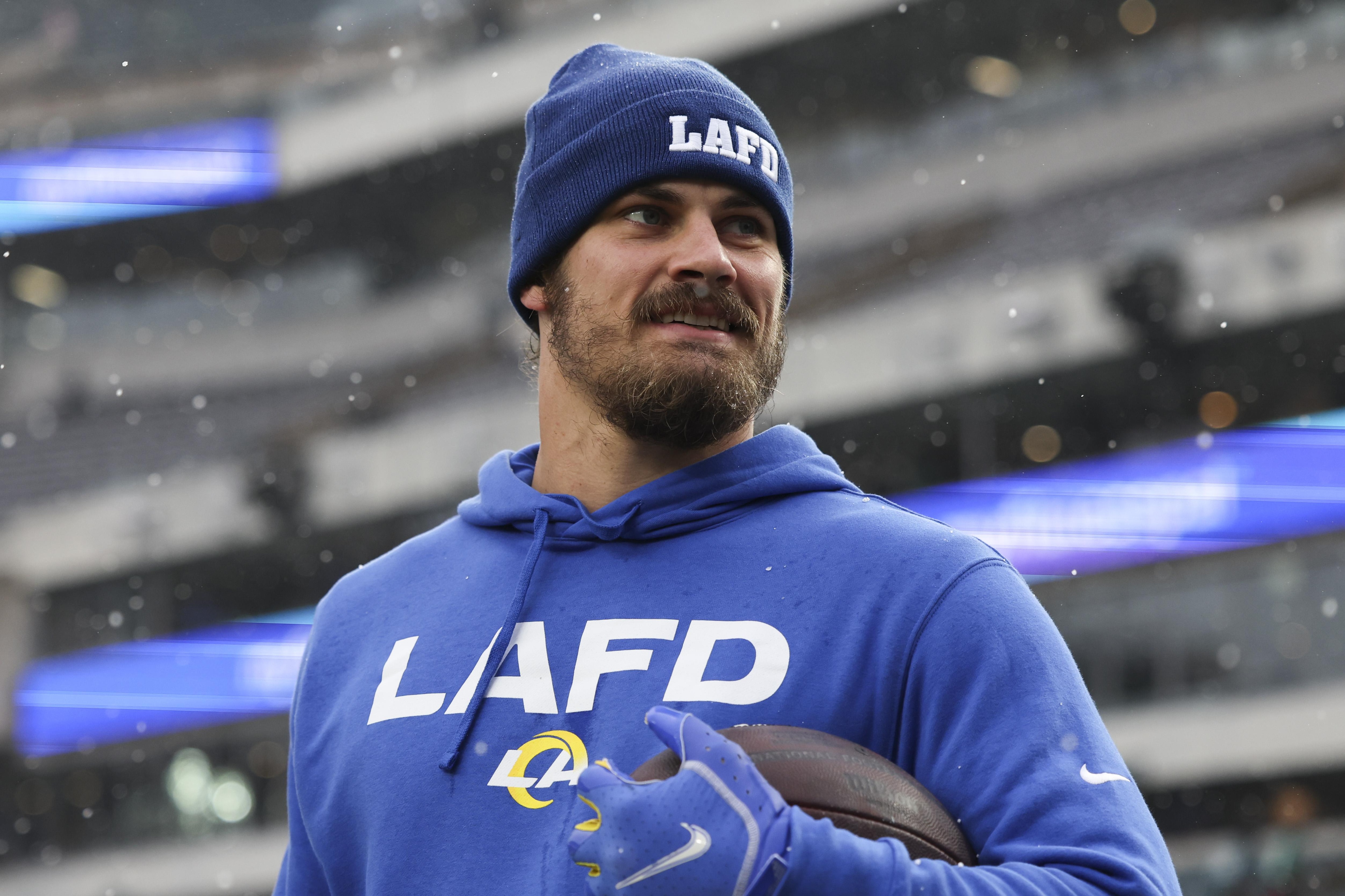 NFC Divisional Playoffs: Los Angeles Rams v Philadelphia Eagles