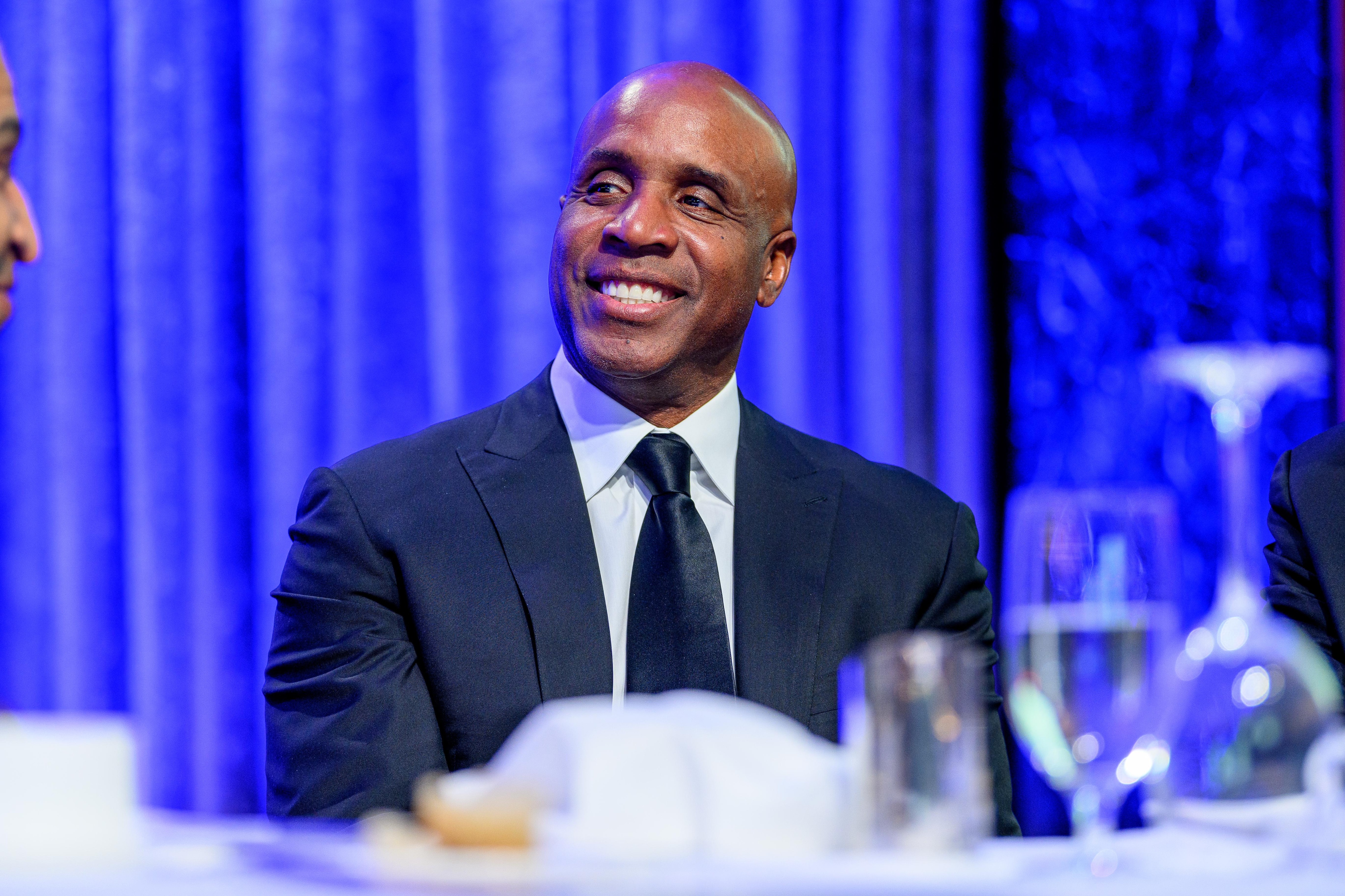 2025 BBWAA Dinner