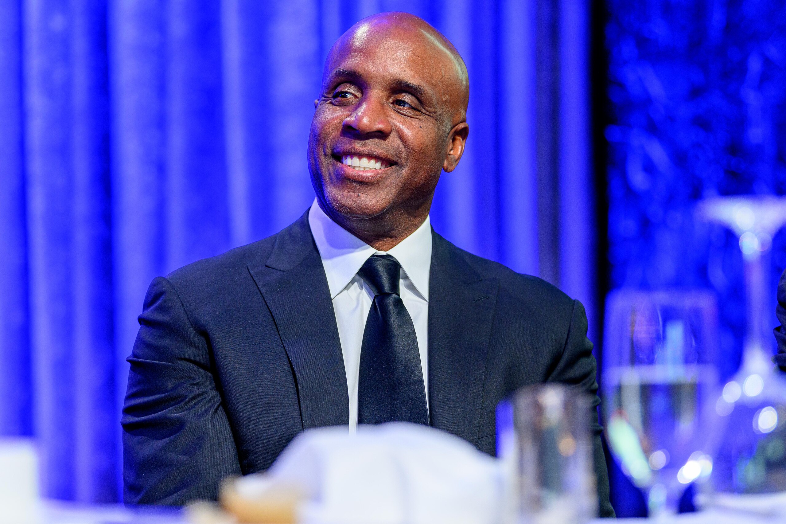 2025 BBWAA Dinner 2025 BBWAA Dinner