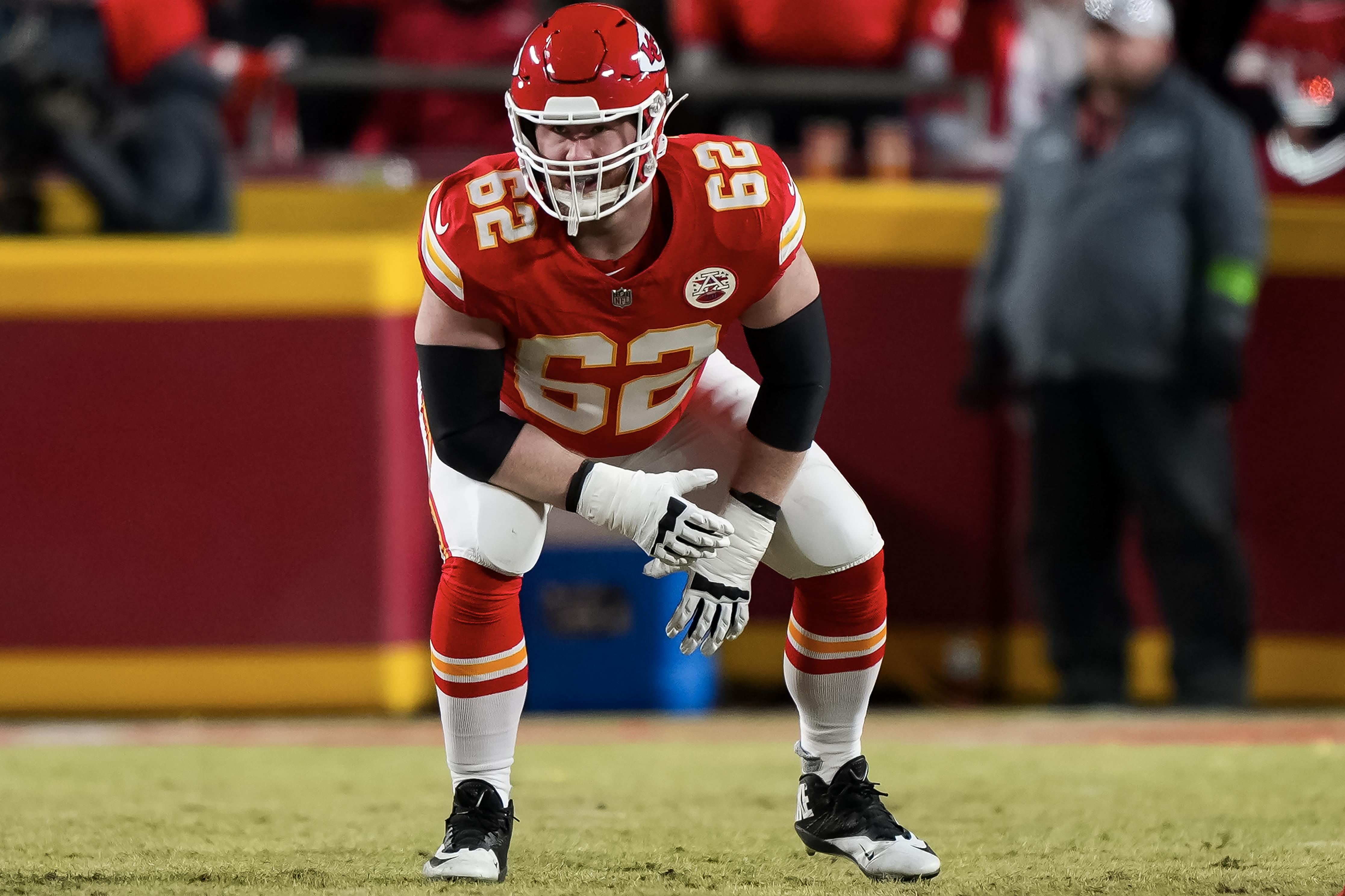 AFC Championship Game: Buffalo Bills v Kansas City Chiefs