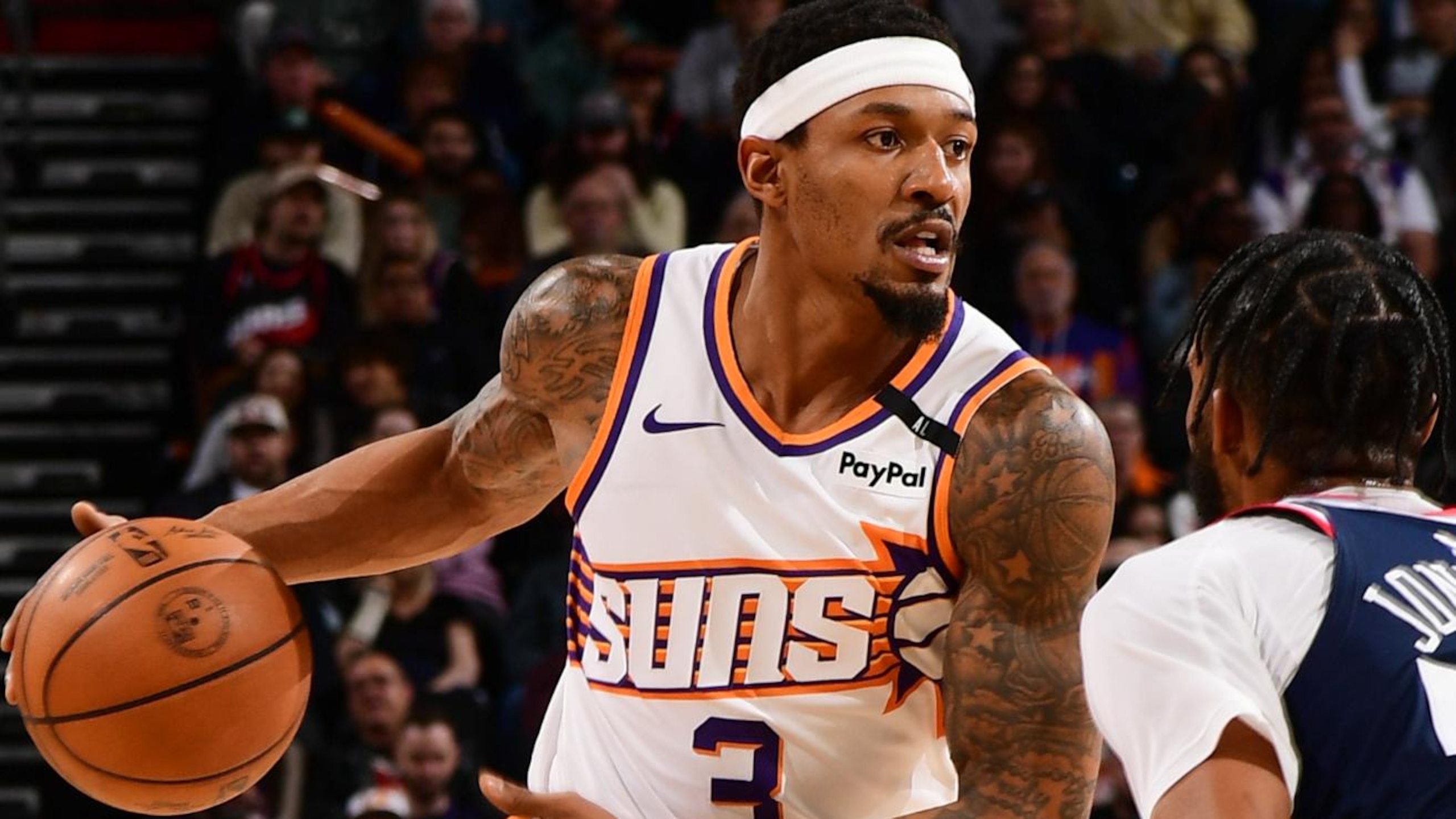 Los Angeles Clippers v Phoenix Suns