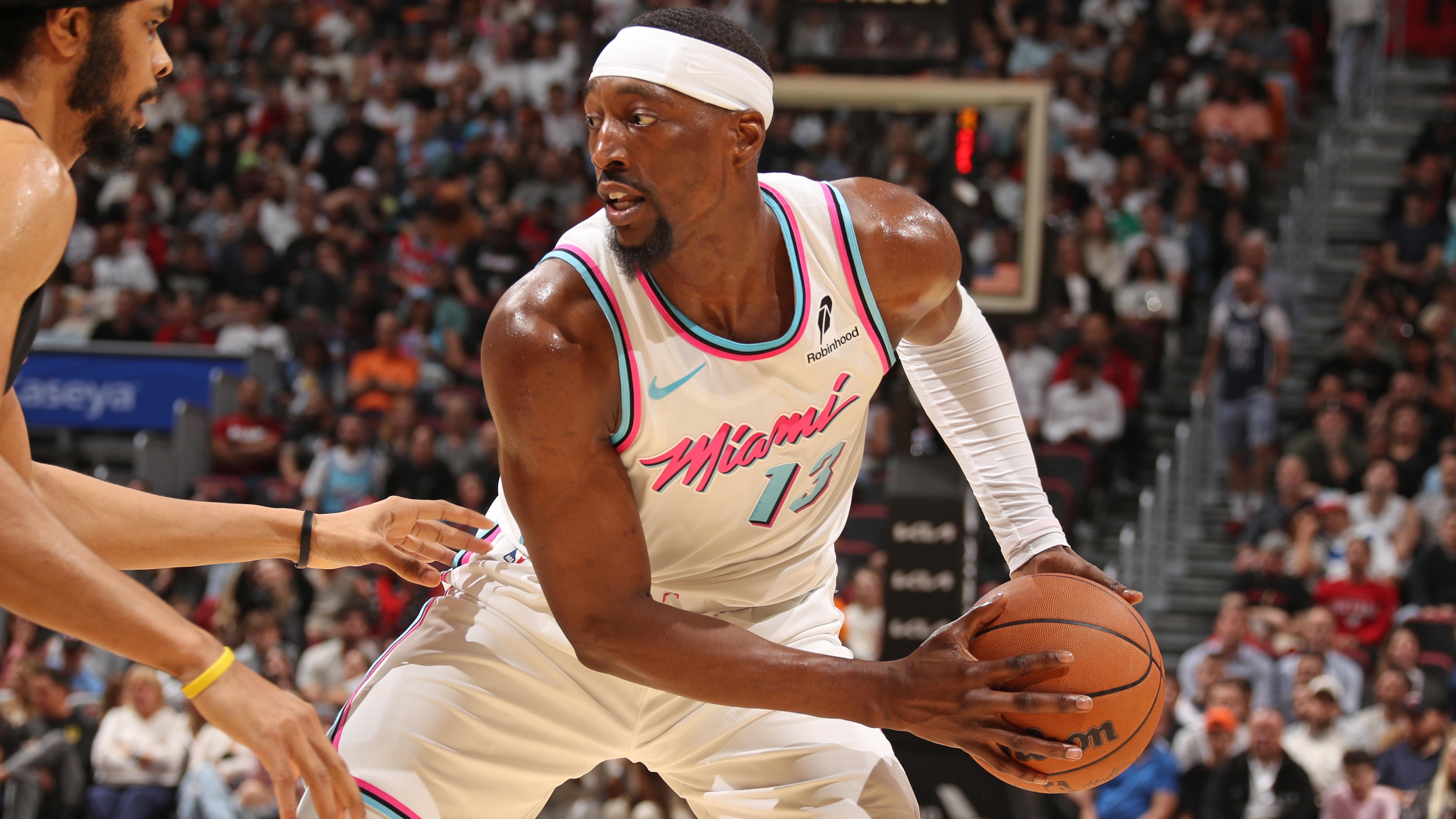 Cleveland Cavaliers v Miami Heat