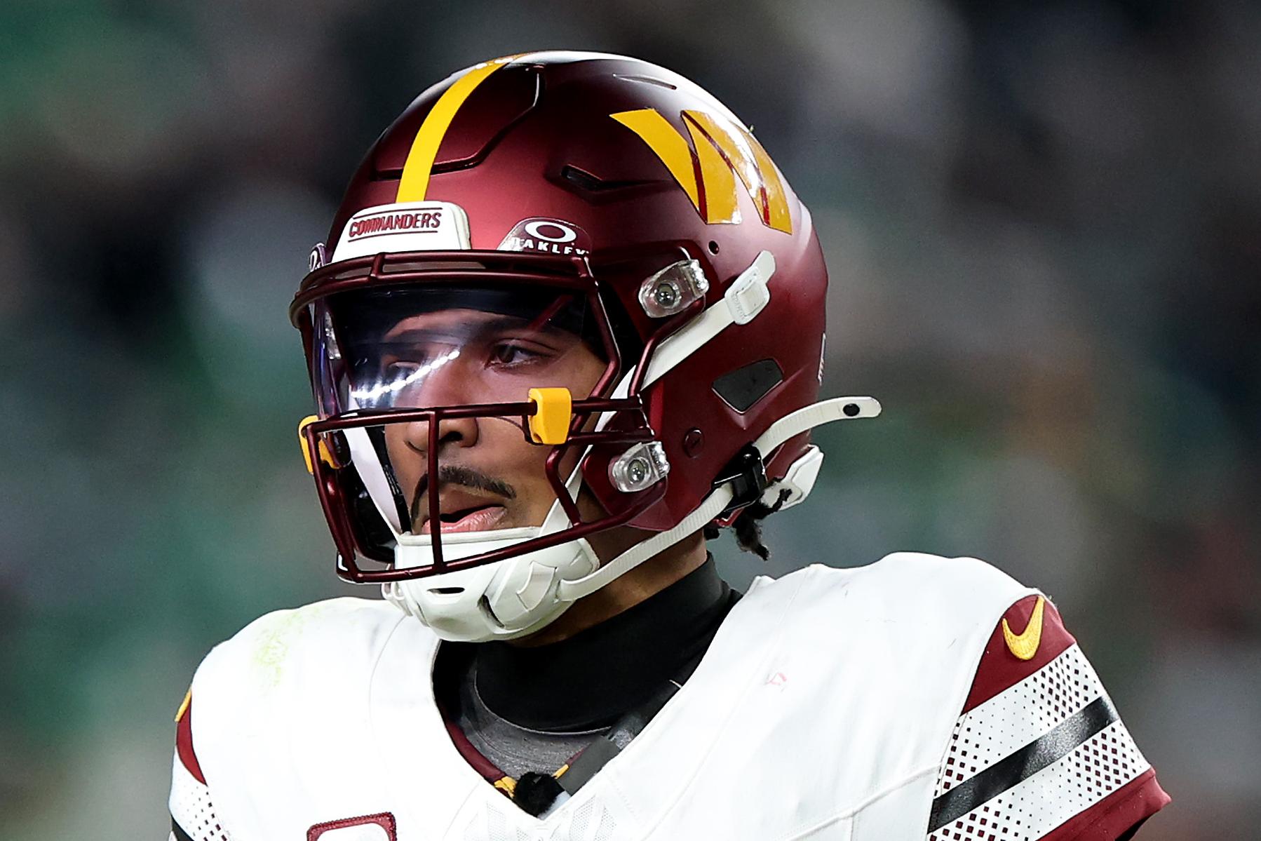 NFC Championship Game: Washington Commanders v Philadelphia Eagles