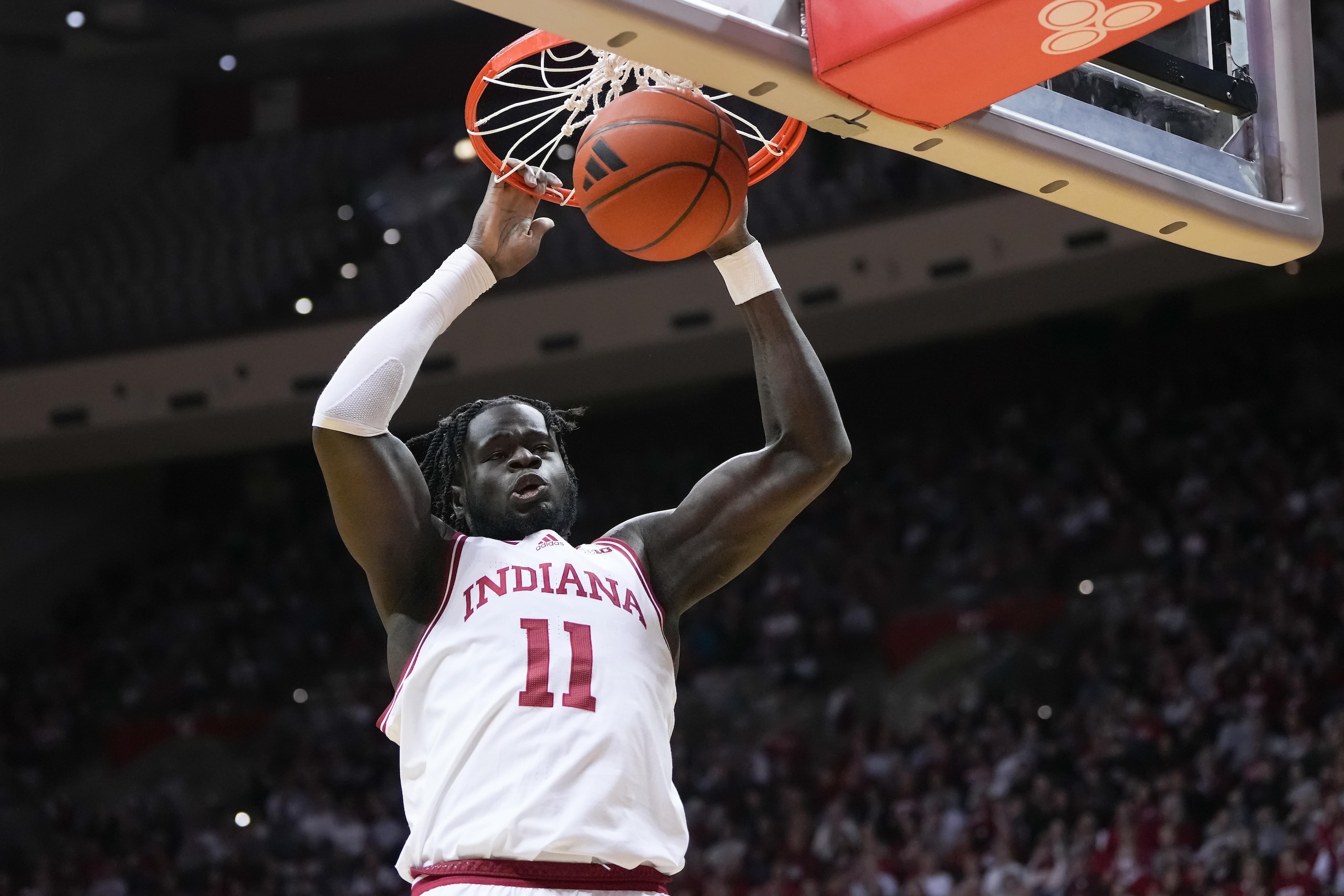 Maryland v Indiana