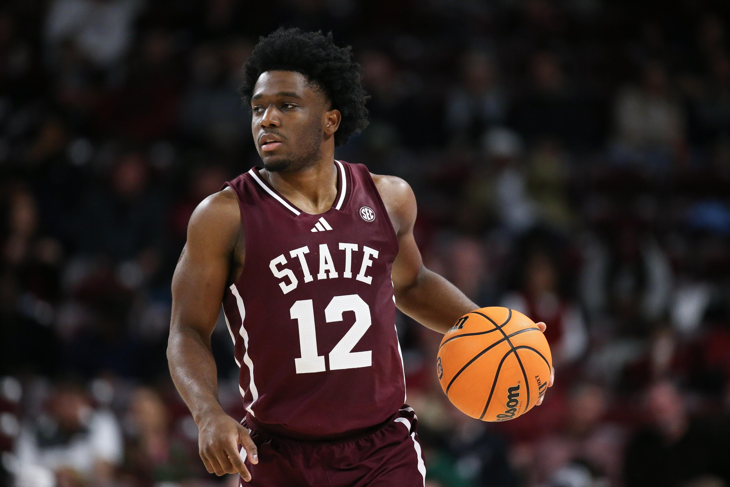 Mississippi State v South Carolina