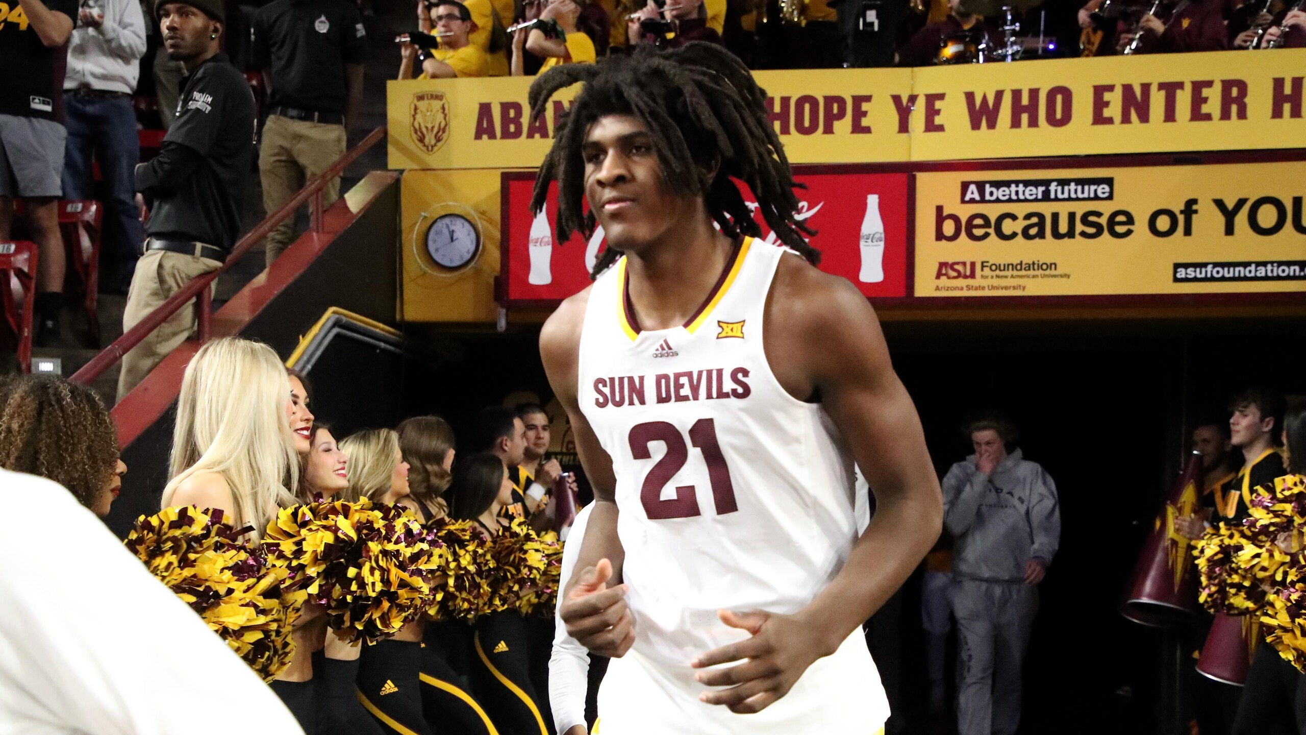 Iowa State v Arizona State Iowa State v Arizona State